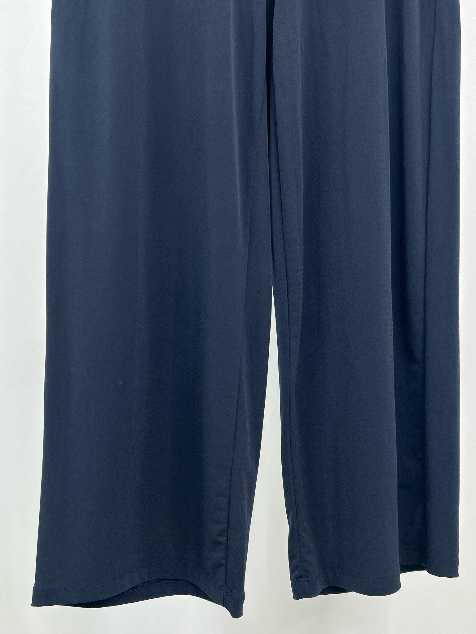 JONES NEW YORK Size M Navy Women Pants