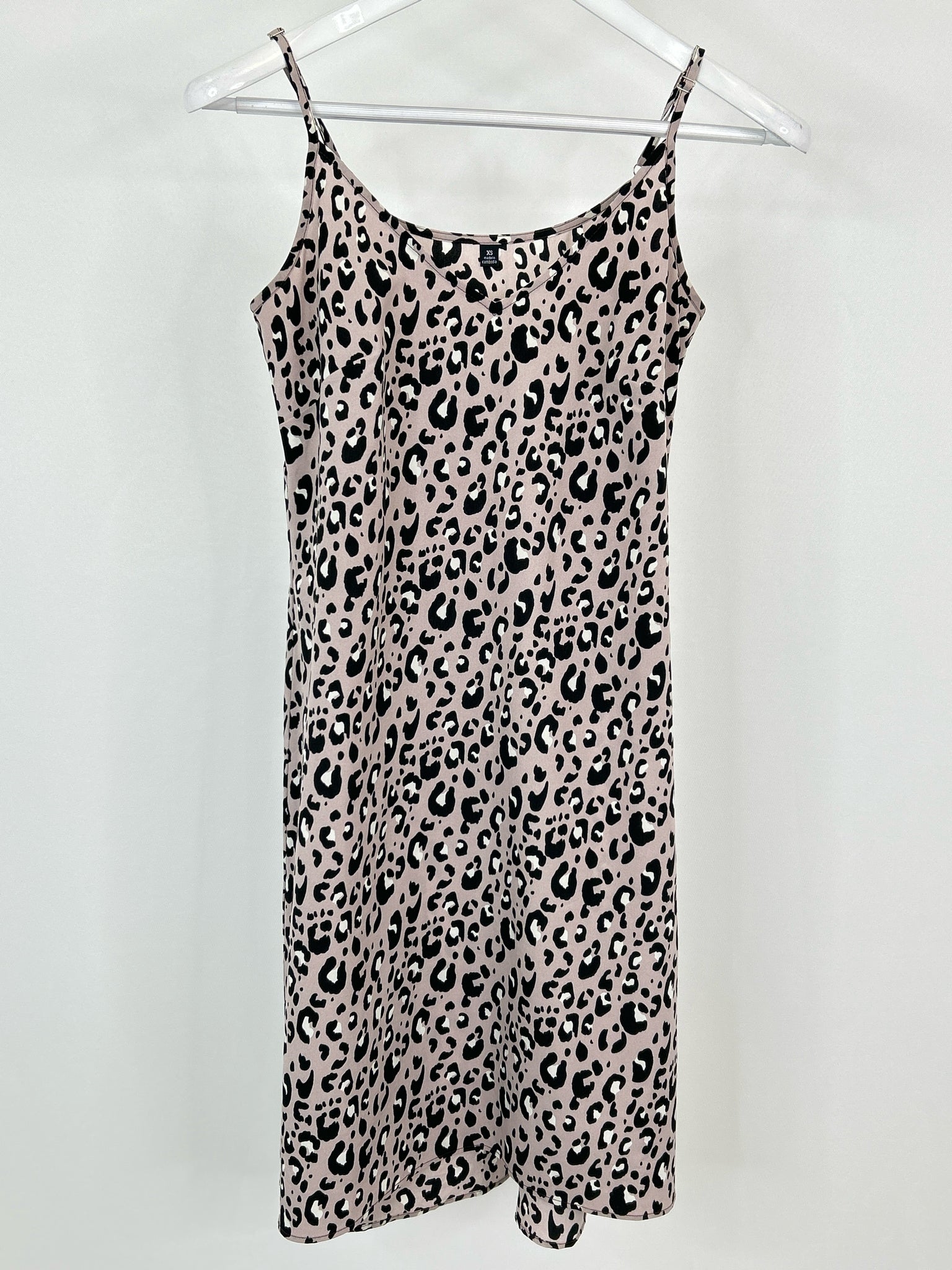 CABI Size XS Multi-Color Women Dress