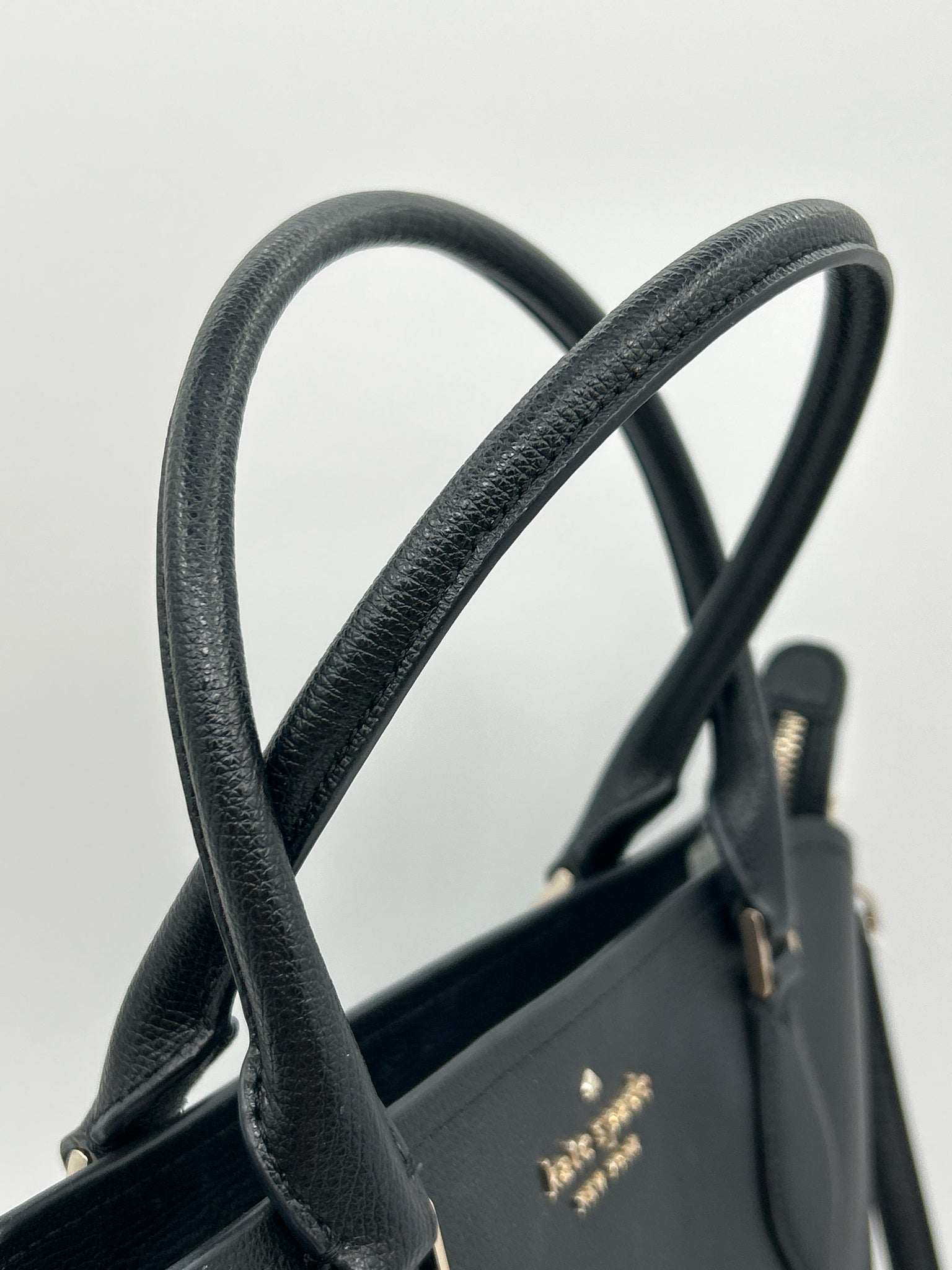 KATE SPADE Black Women Purse