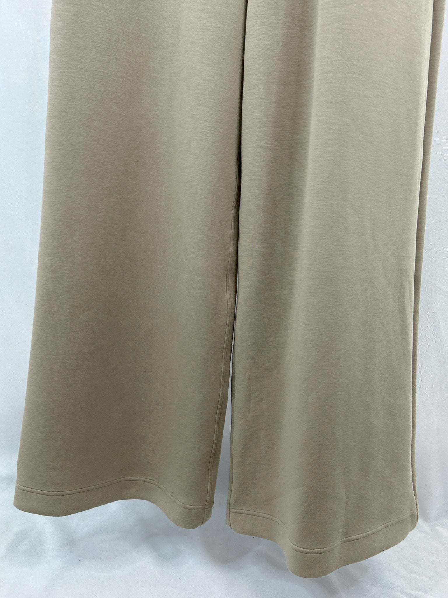 SPANX Size XL Beige Women Jumpsuit