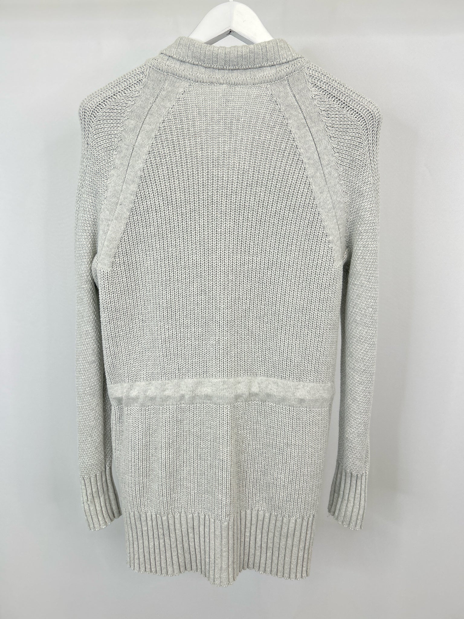 LOU & GREY Size S light grey Women Jacket