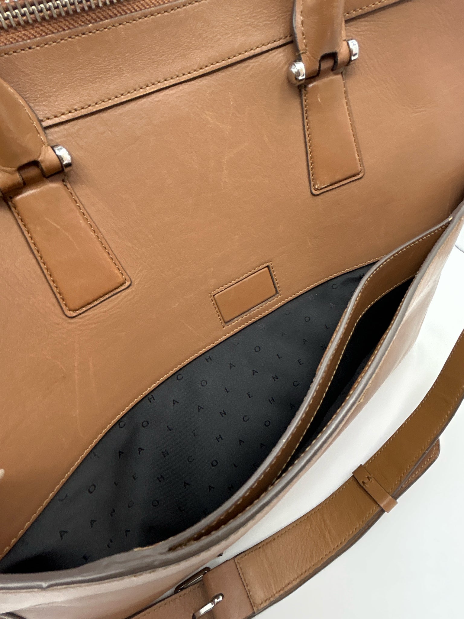 COLE HAAN Brown Women Purse