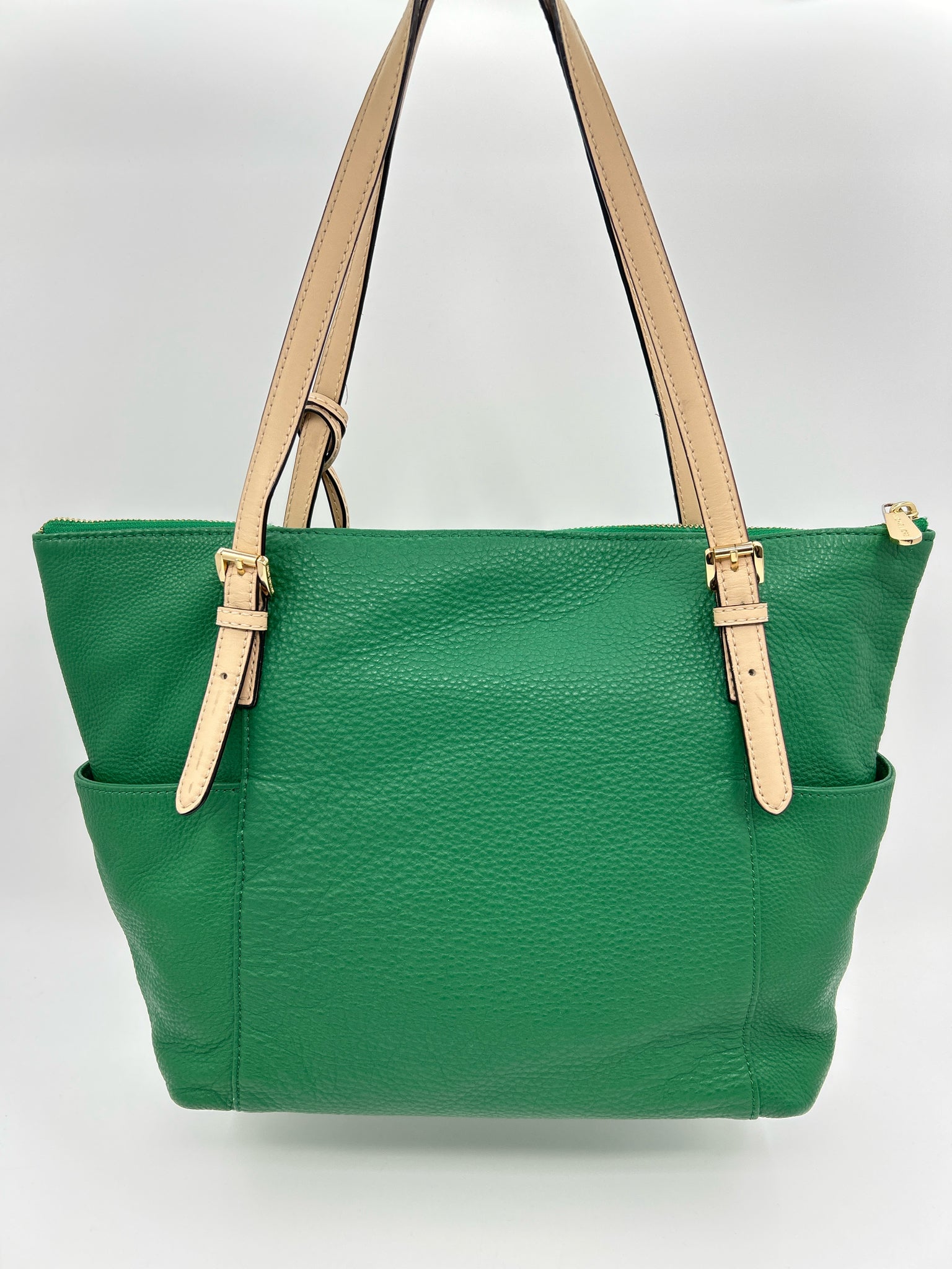 MICHAEL MICHAEL KORS Green Women Tote