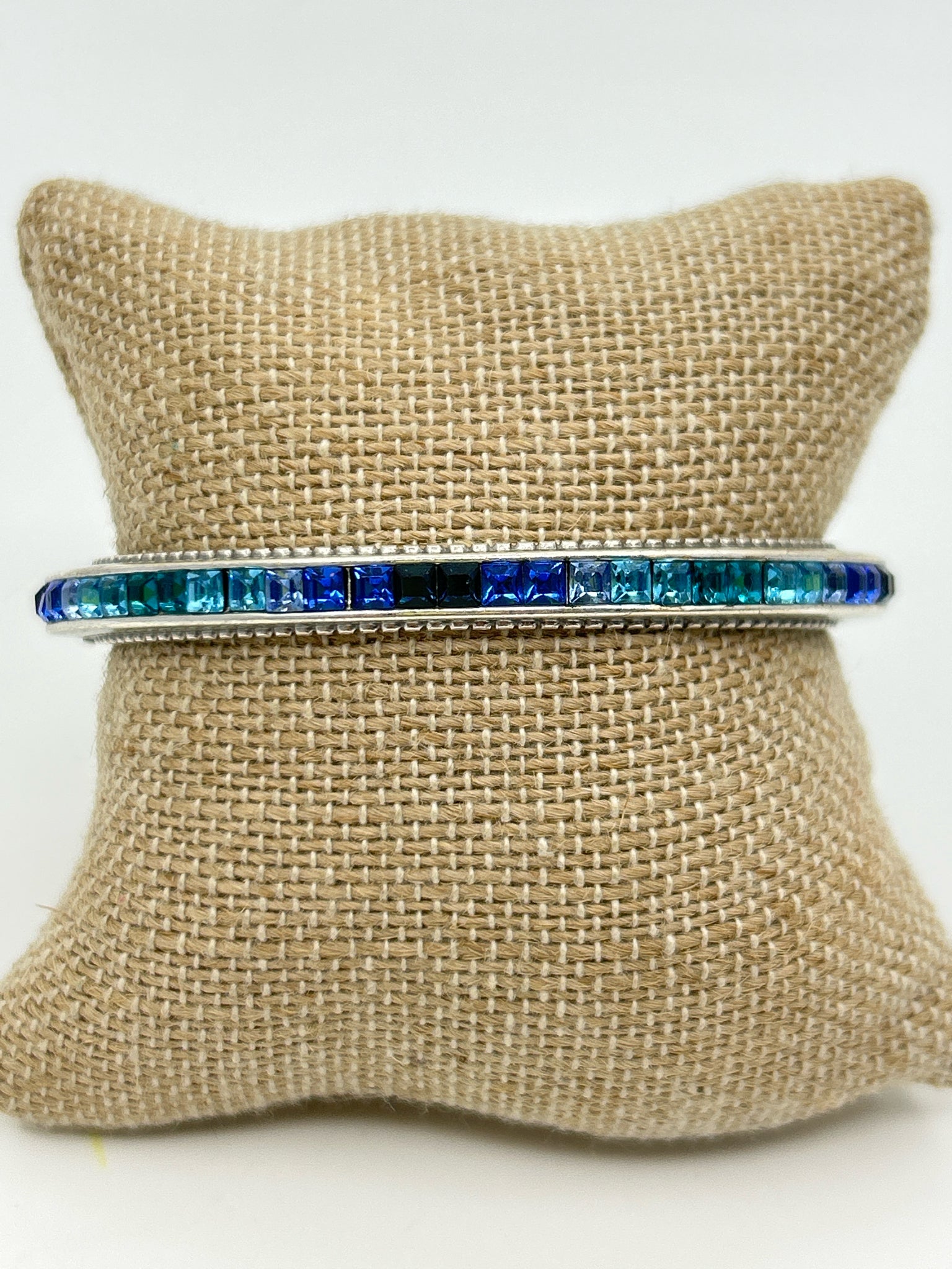 BRIGHTON Silver Bracelet