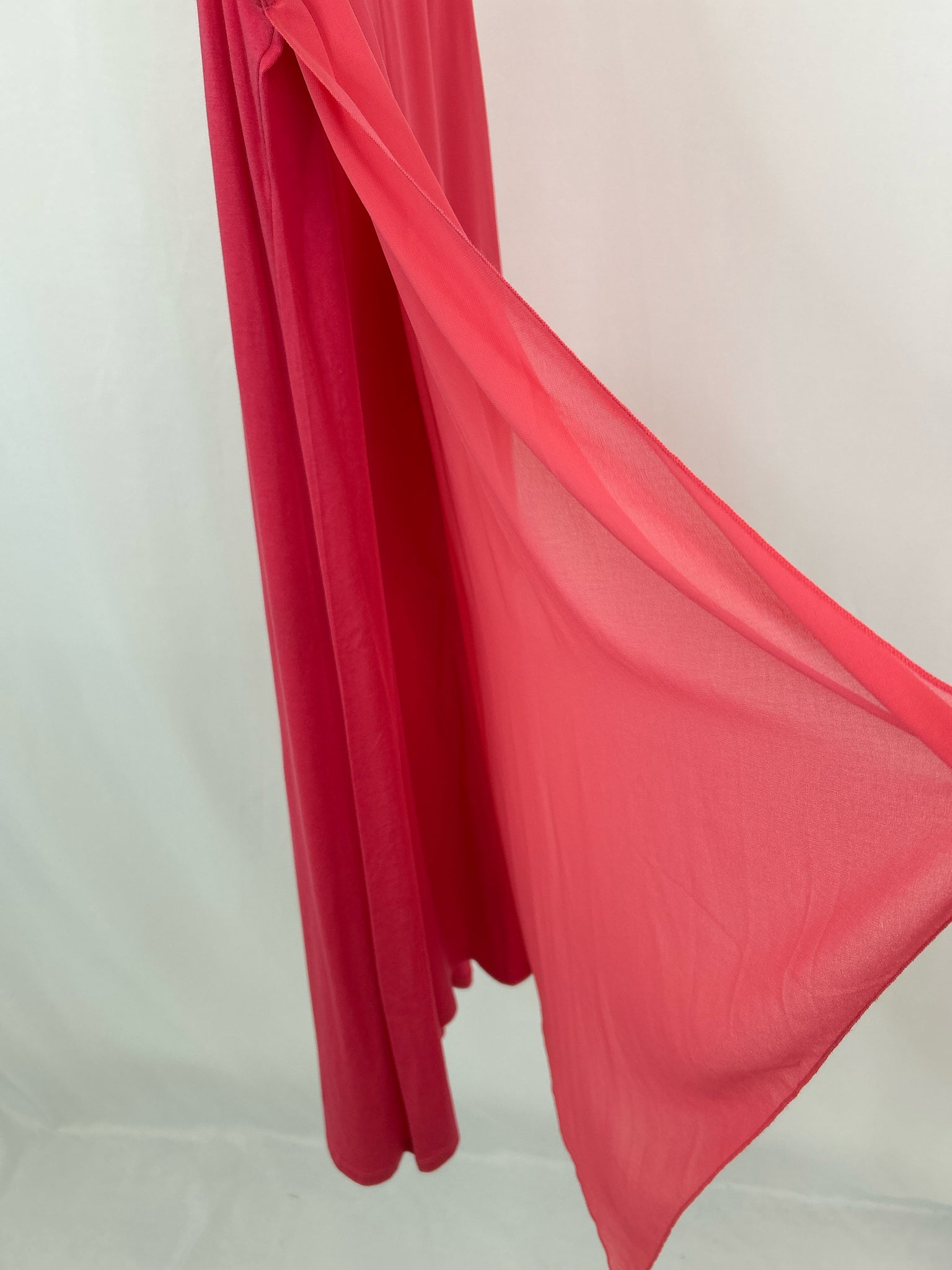 SOFT SURROUNDINGS Size XL Pink Women Dress NWT