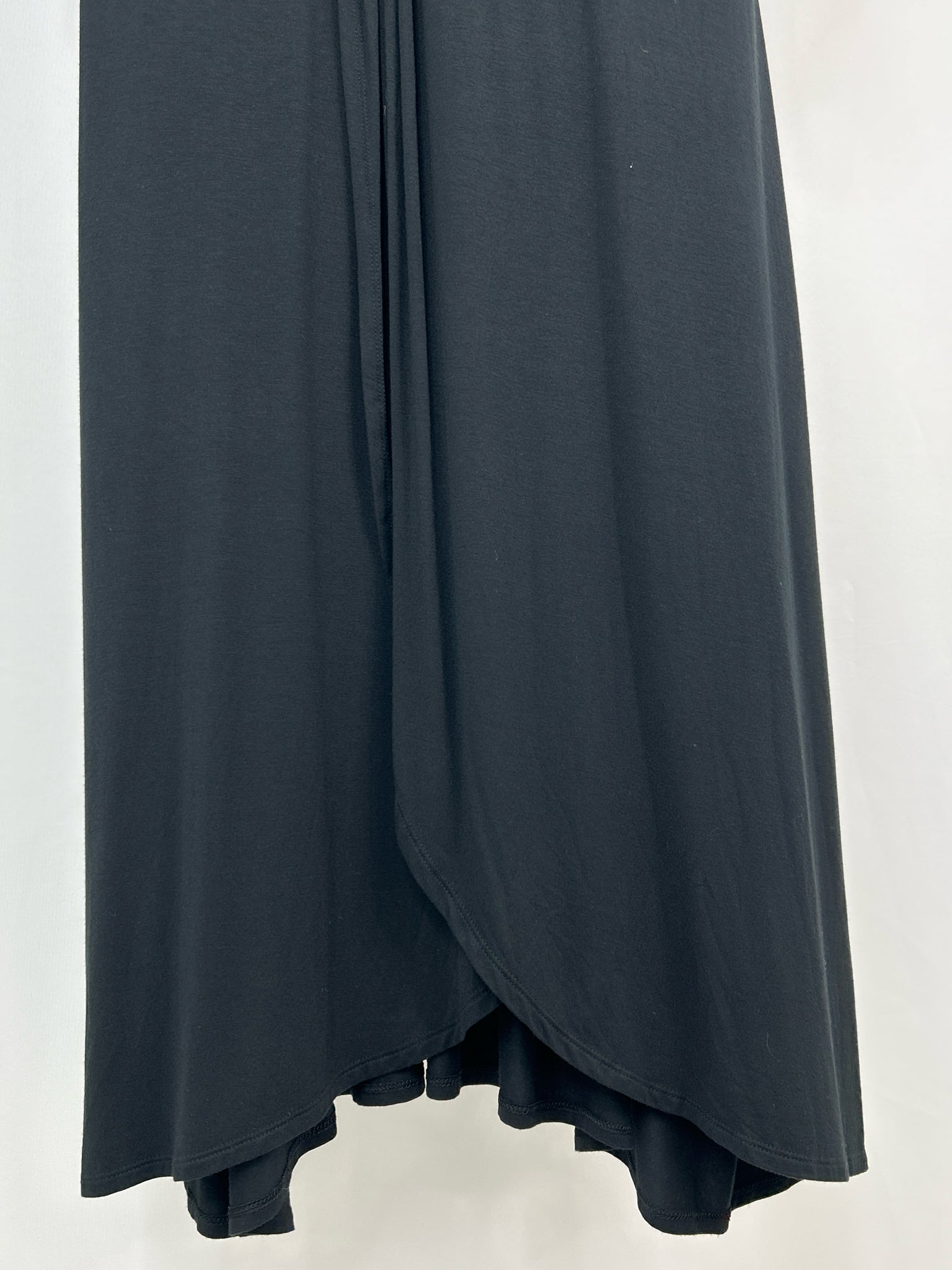 SOMA Size XL Black Women Dress