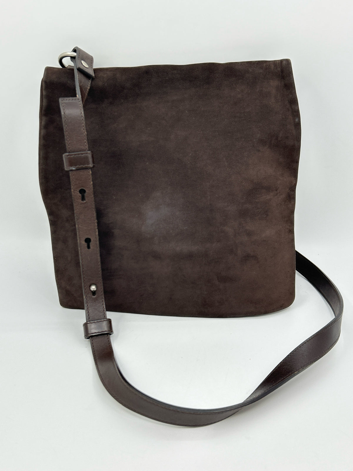 Coach Brown Women Purse