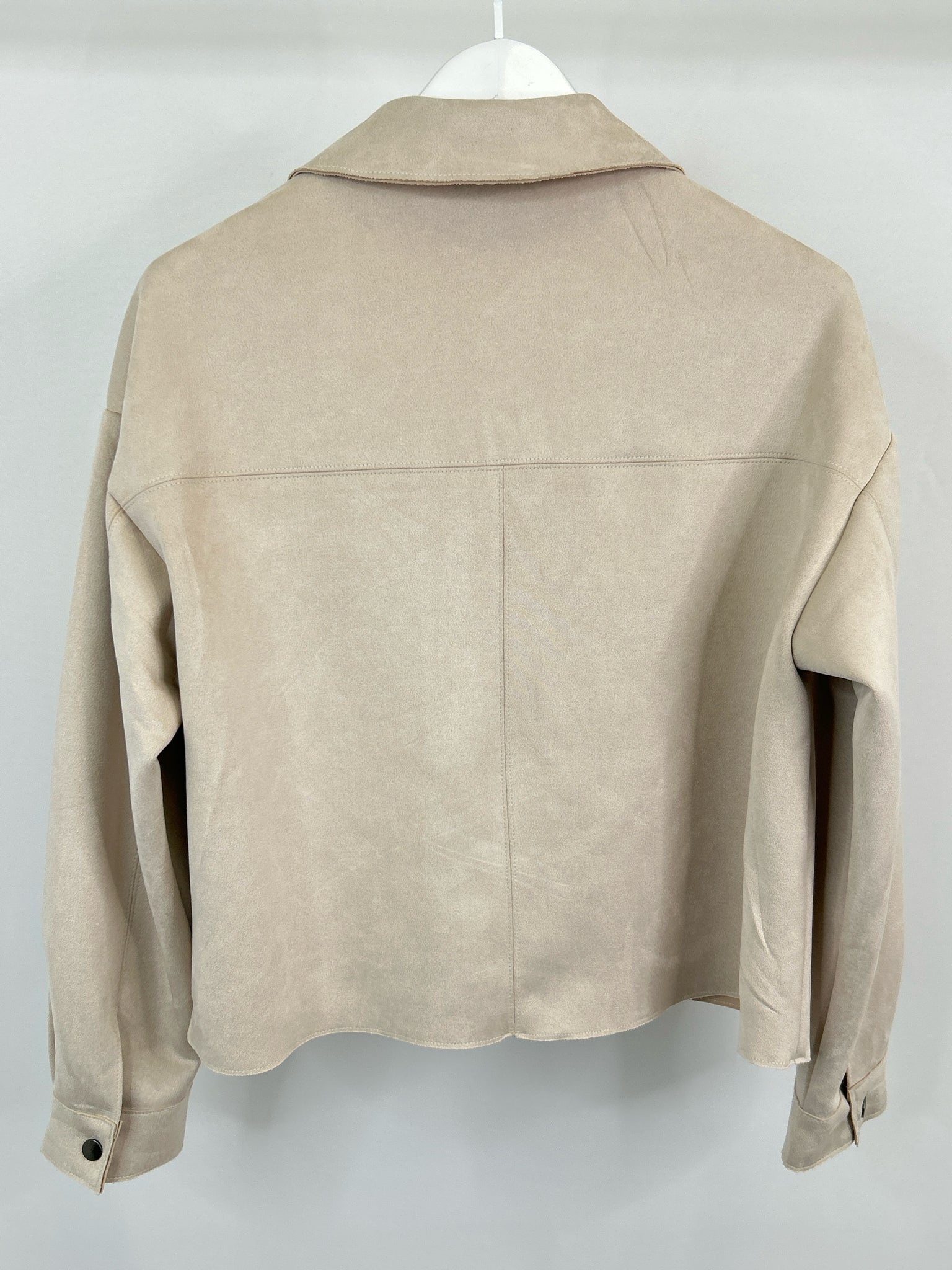 TRUTH Size M SAND Women Jacket