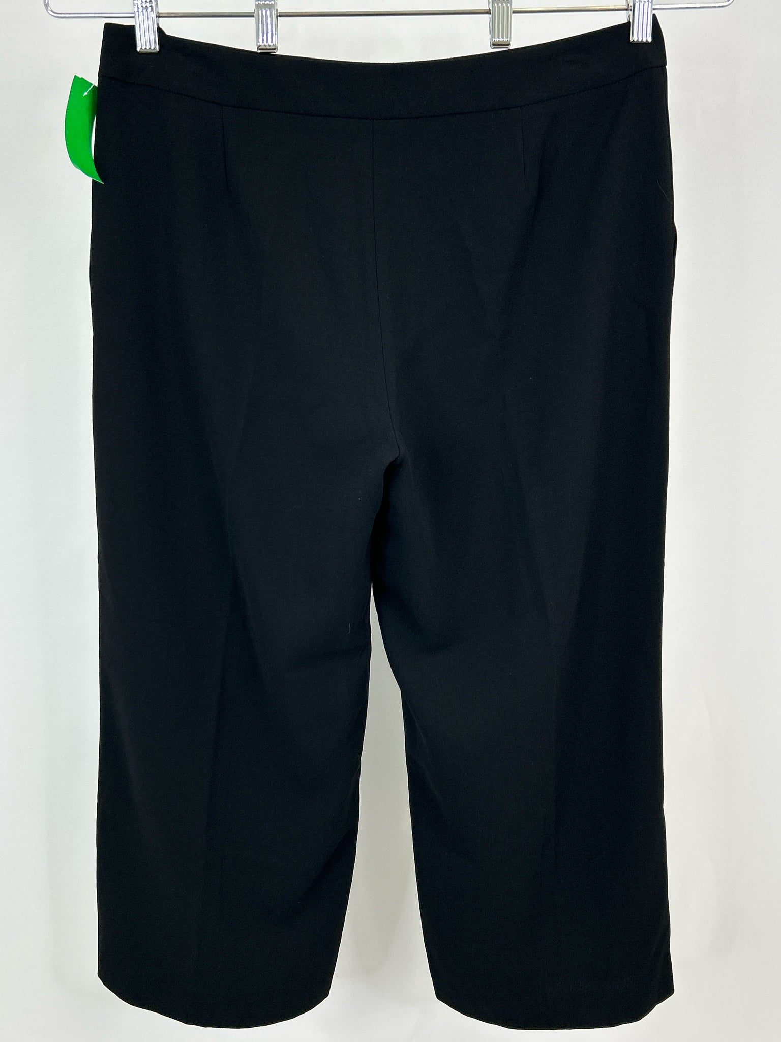 HOBBS Size 10 Black Women's Pants