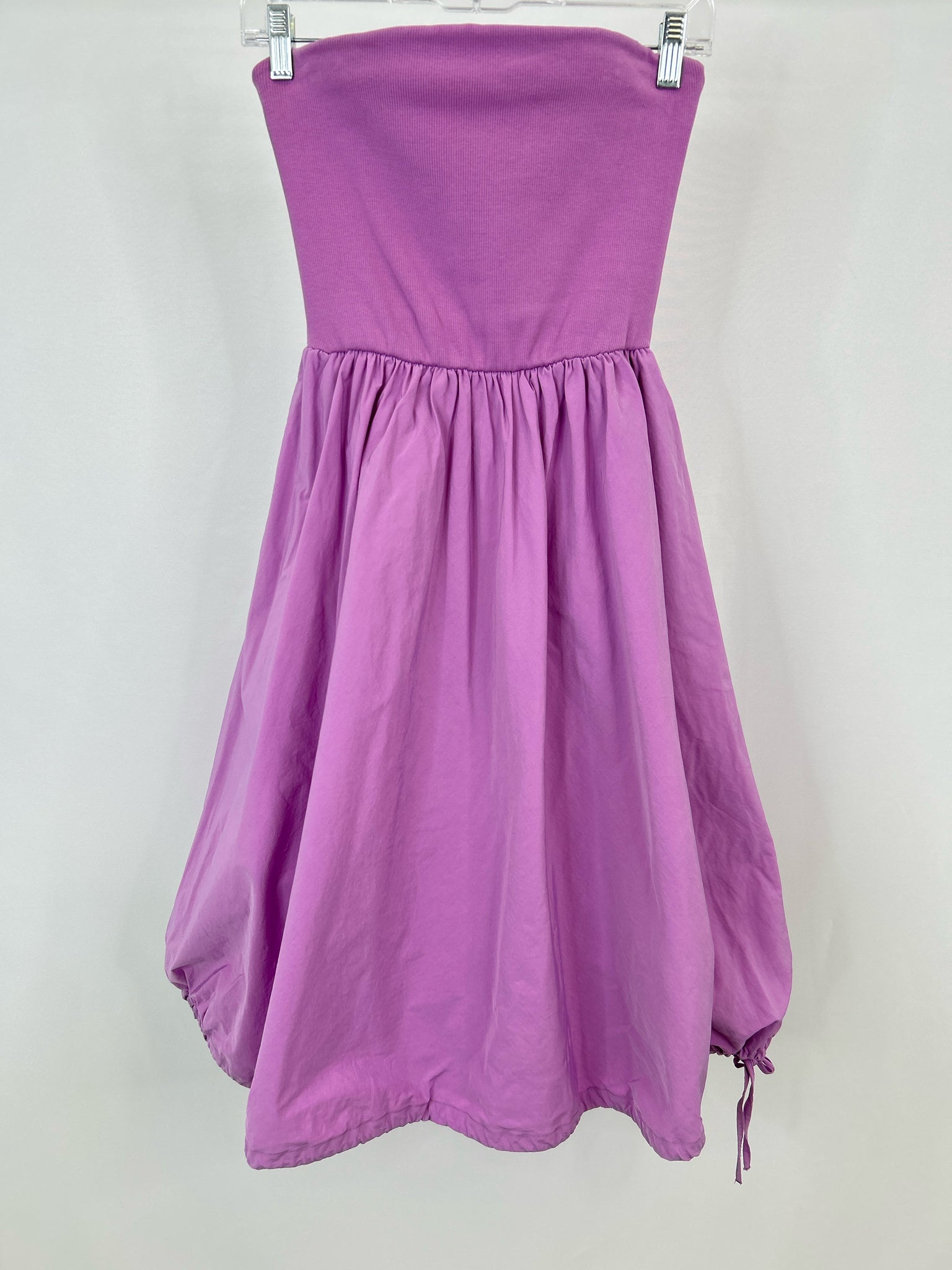 DAILY PRACTICE Size SP Lilac Women's Dress
