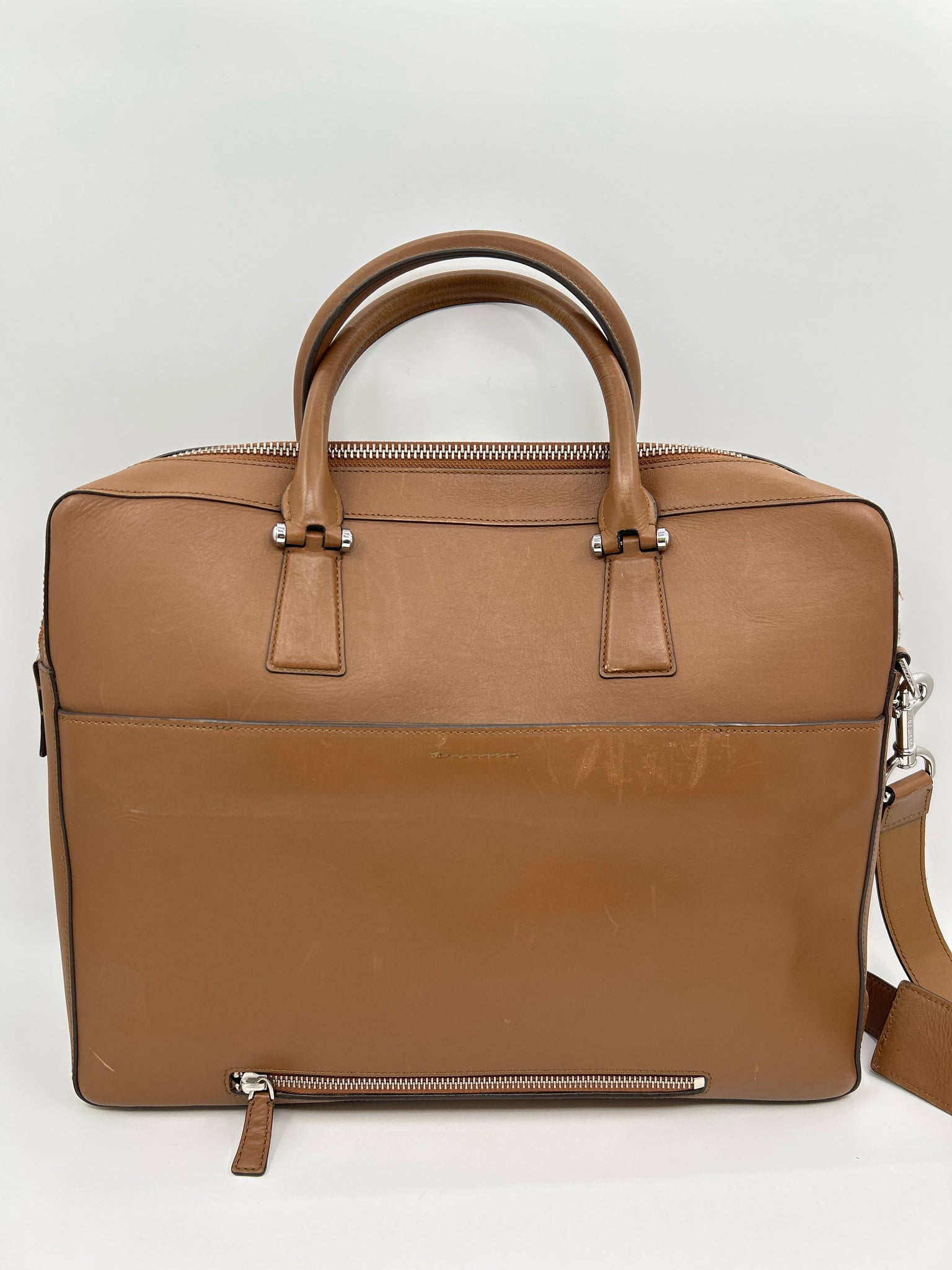 COLE HAAN Brown Women Purse