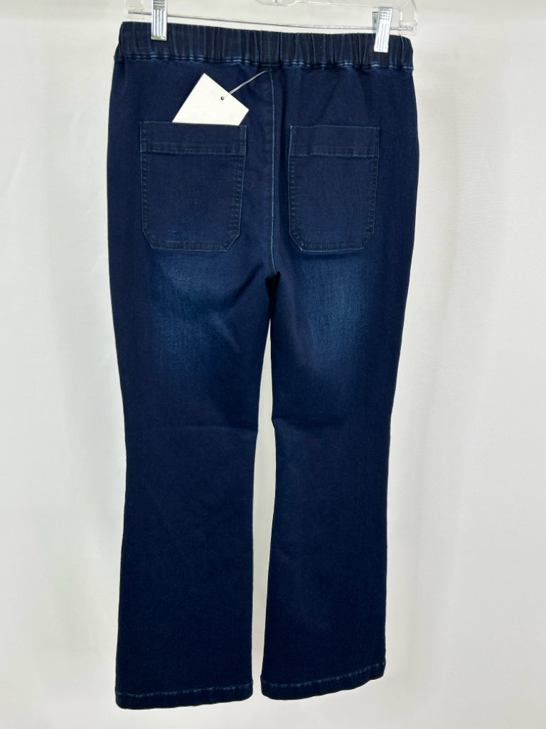 ETHYL Women Size S Blue jeans