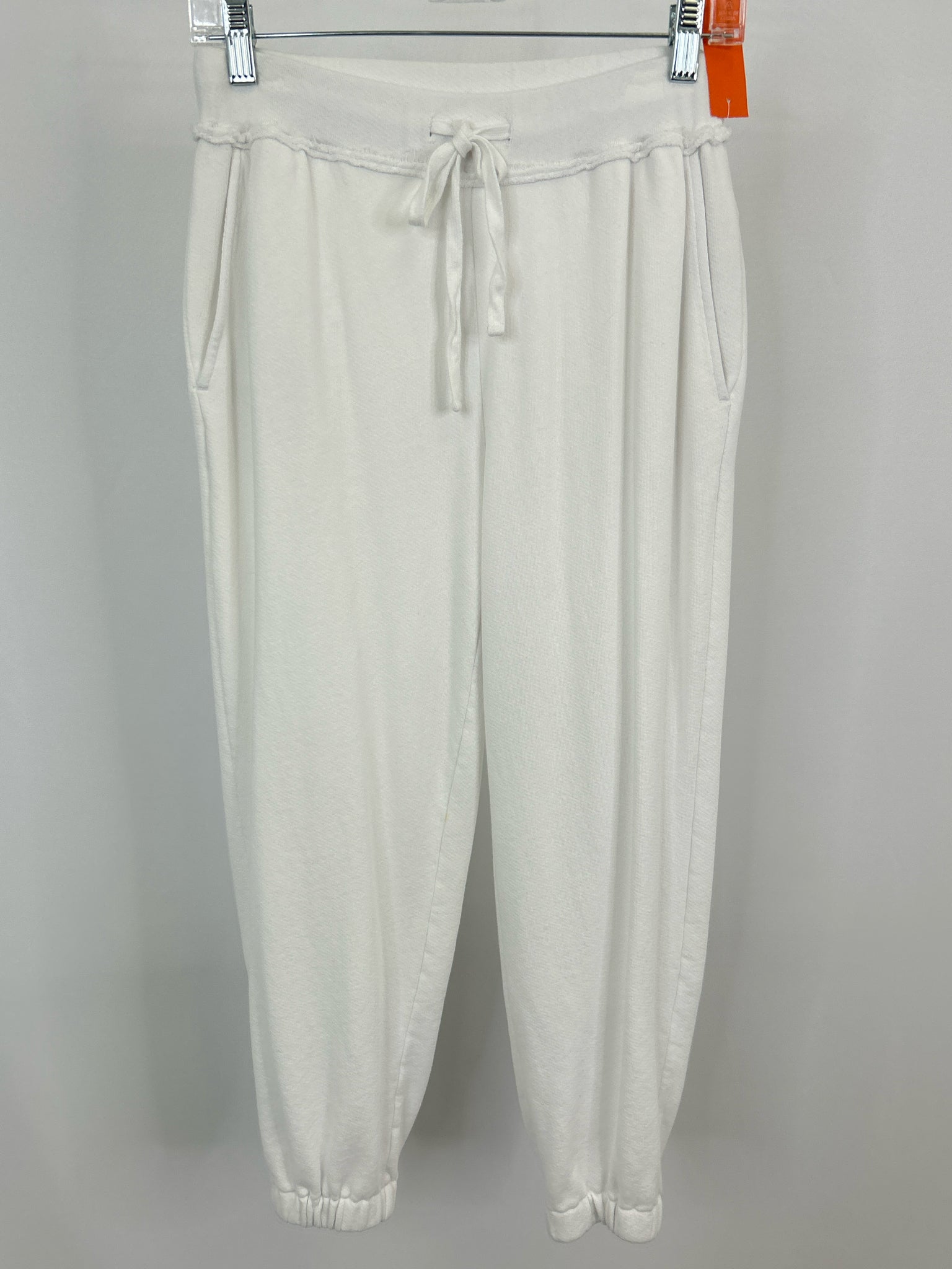 EILEEN FISHER Size XS White Women Pants