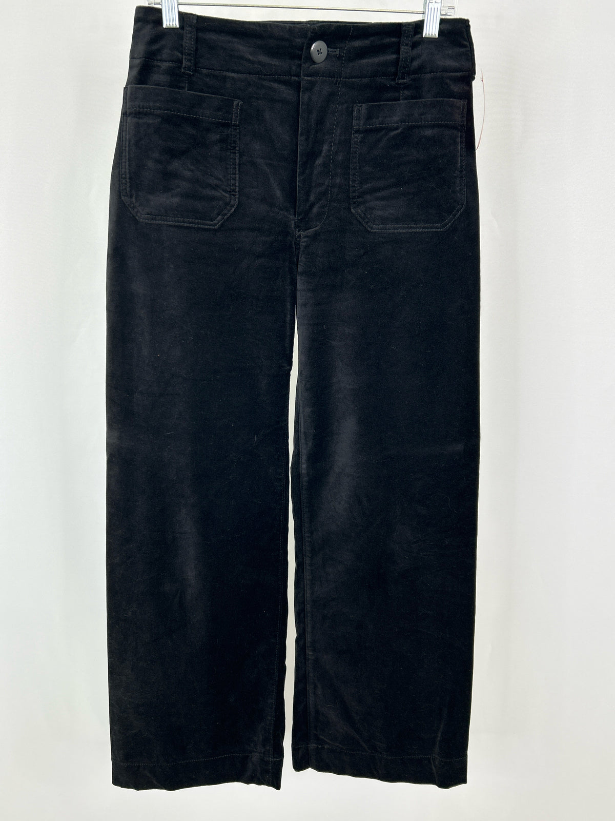MAEVE Size 4/27 Black Women Pants