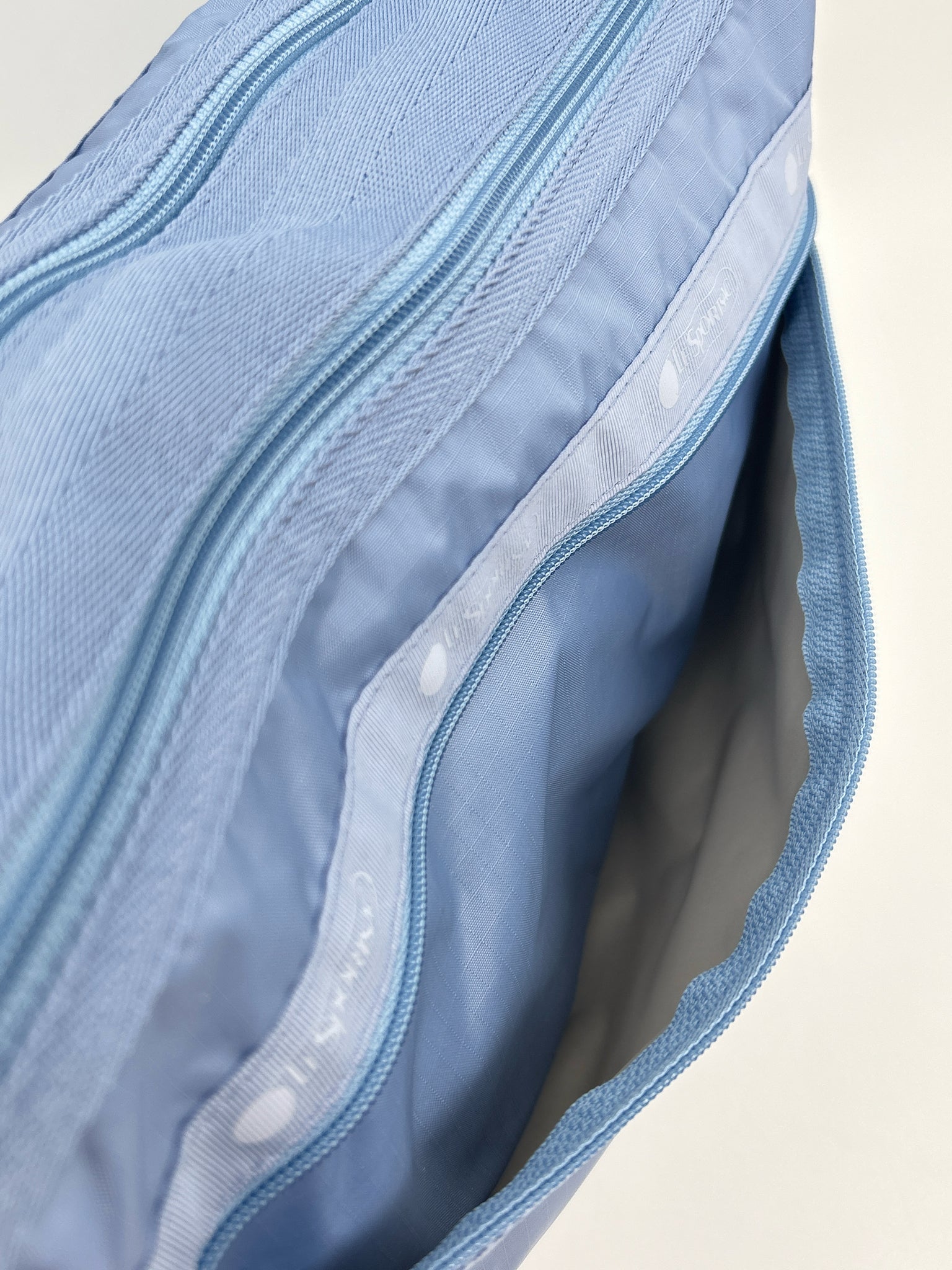 LESPORTSAC Blue Women Purse
