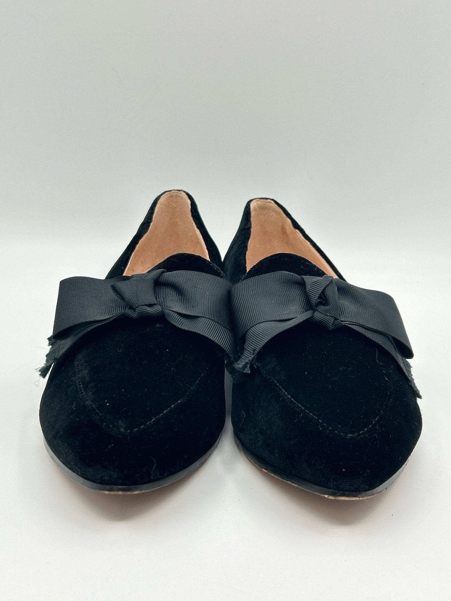 KATE SPADE Size 9M Black Women Loafer