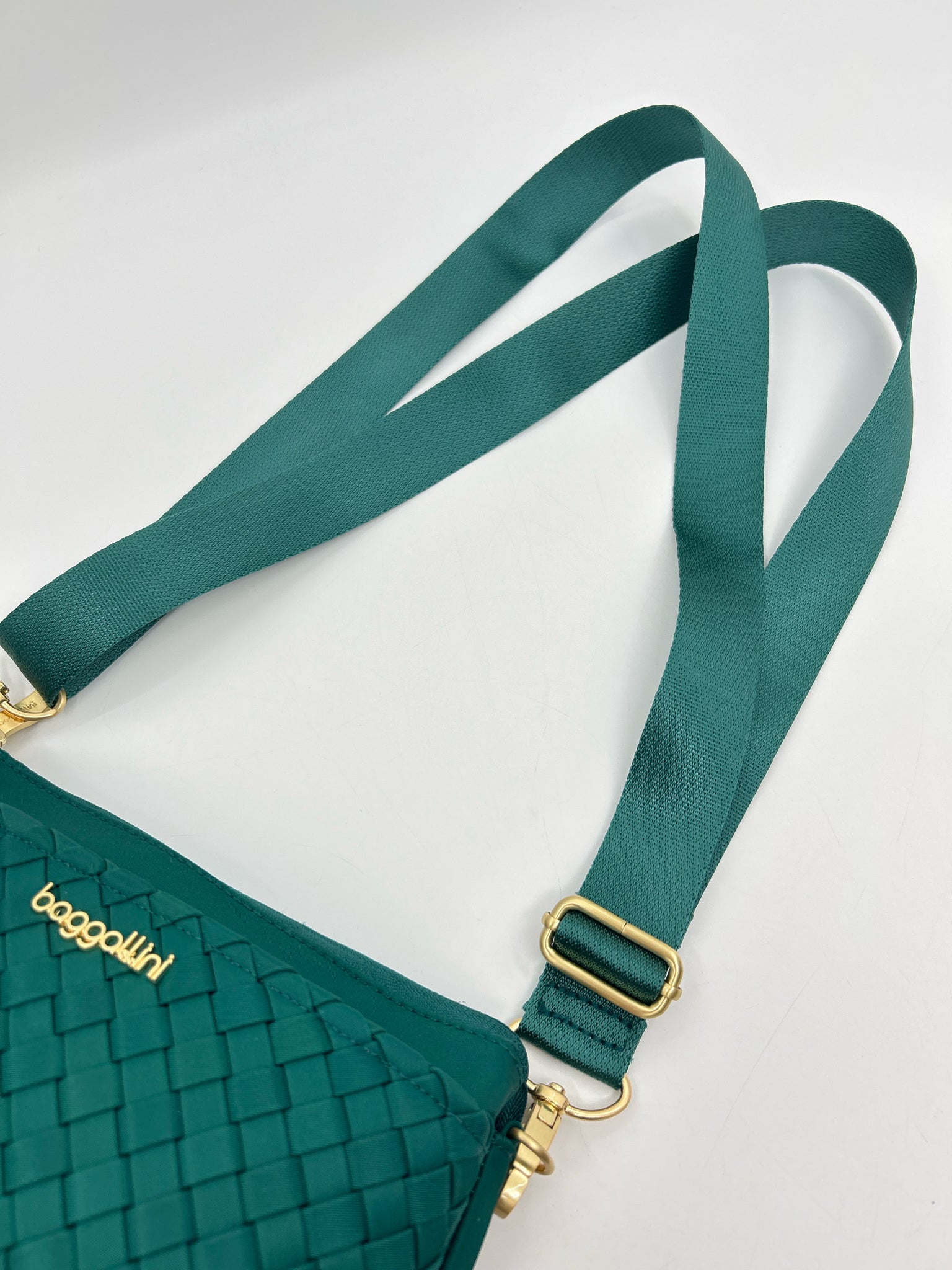 BAGGALLINI Emerald Women Purse