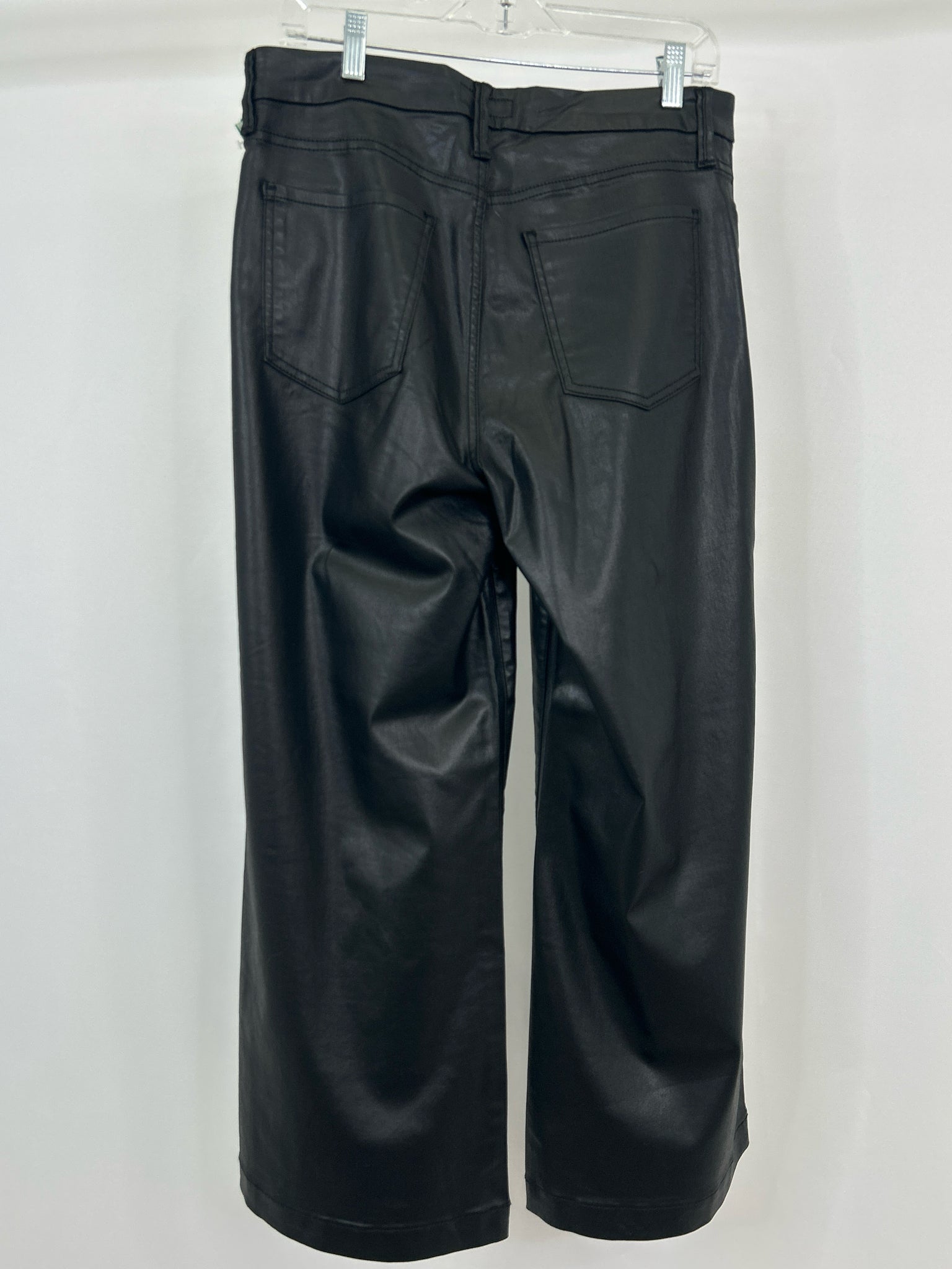 KUT Size 10 Black Women jeans