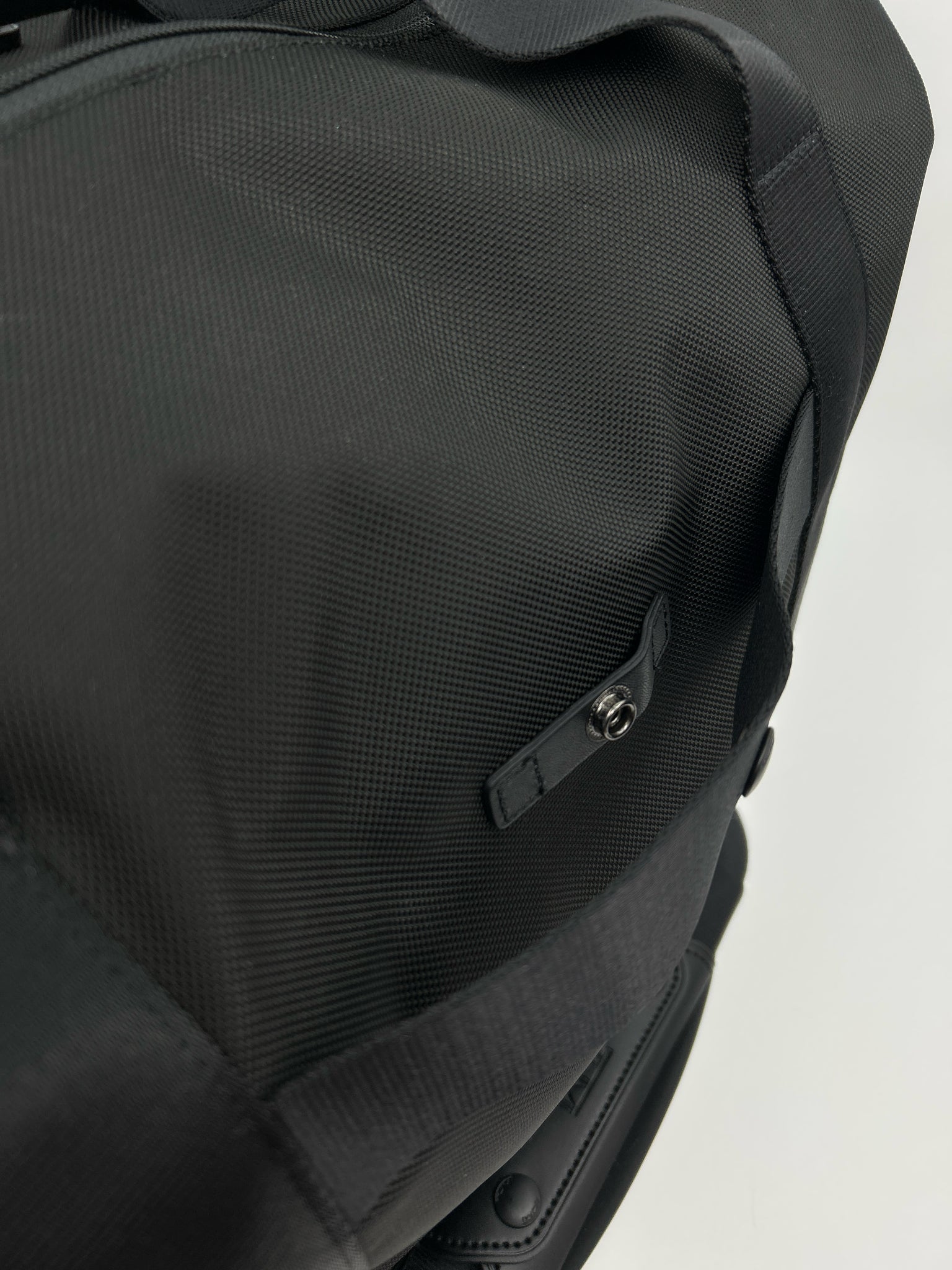 TUMI Black Women Tote