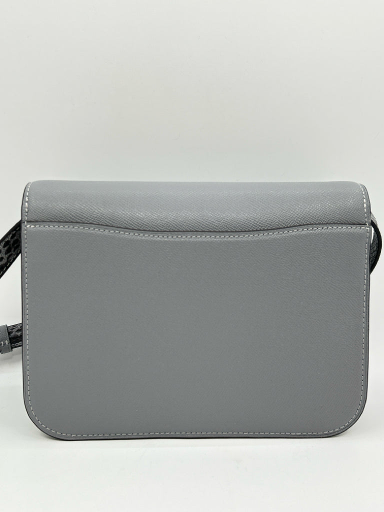COACH Grey Women's Purse