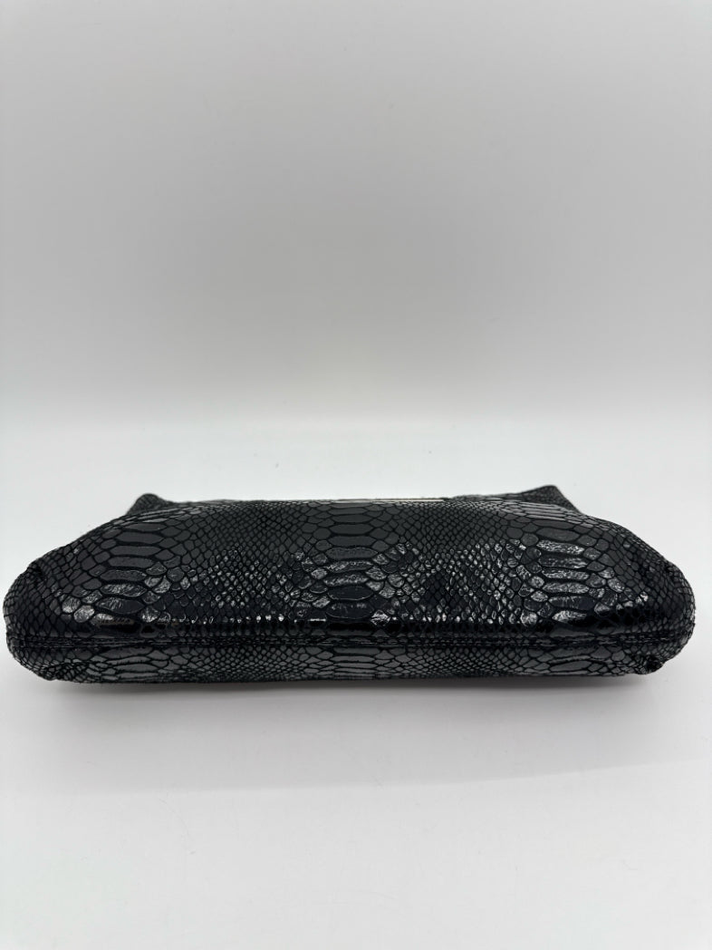 MICHAEL MICHAEL KORS Black Clutch