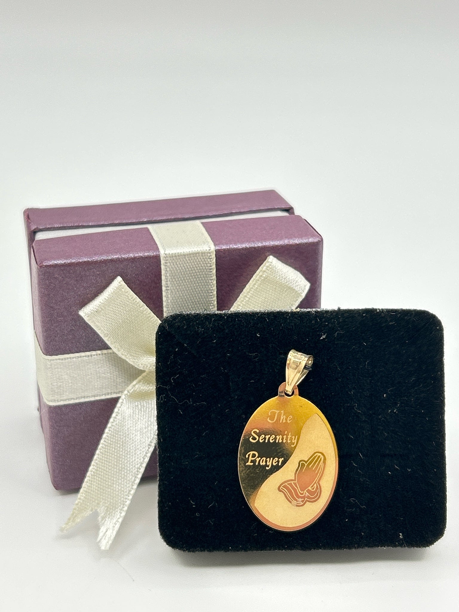 Michael Anthony Pendant