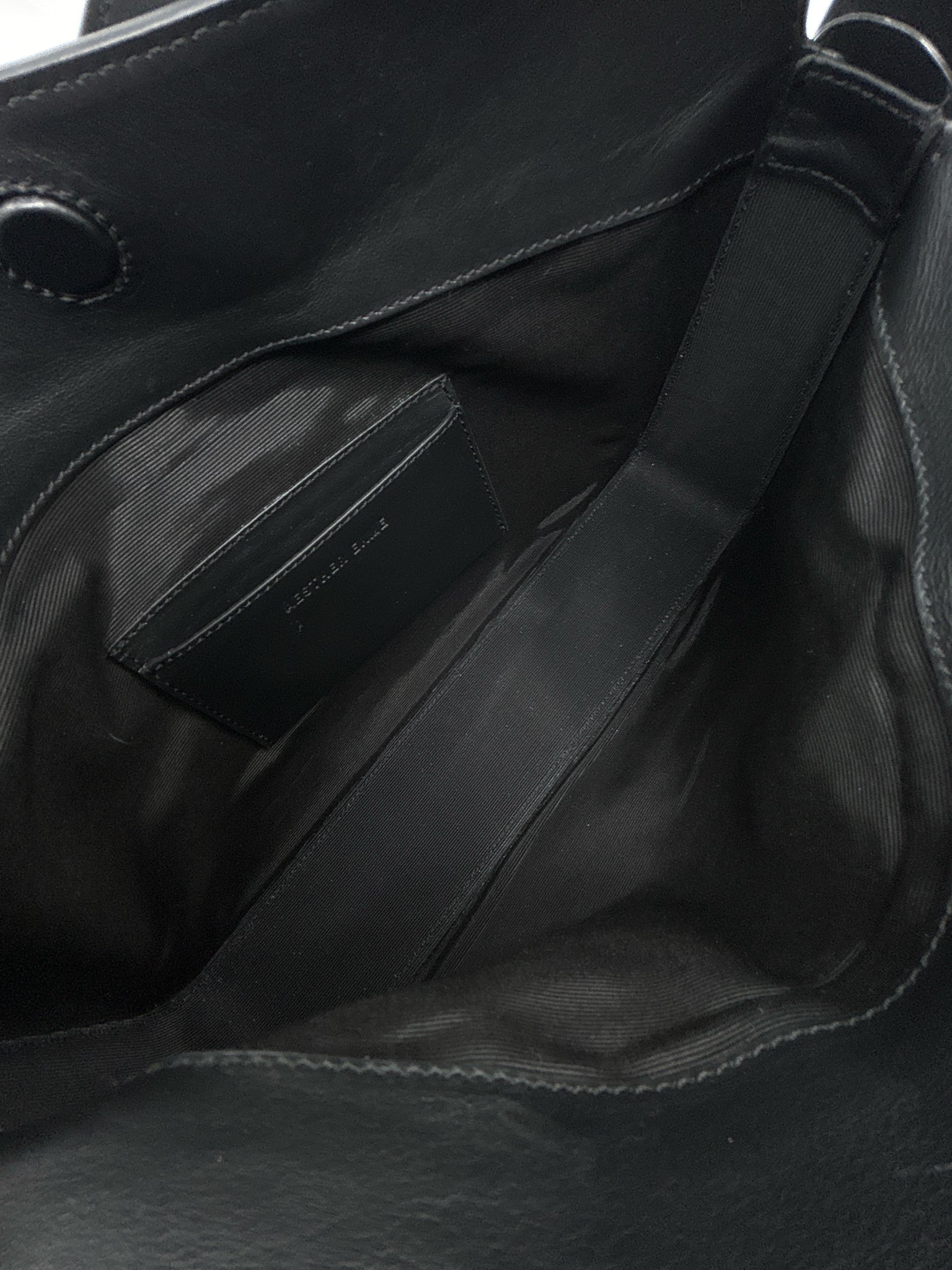 Aesther Ekme Black Women Women's Purse NWT