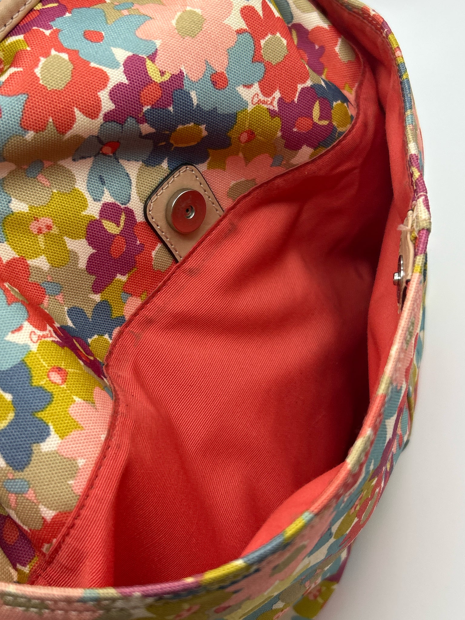 COACH Multi-Color Women Purse