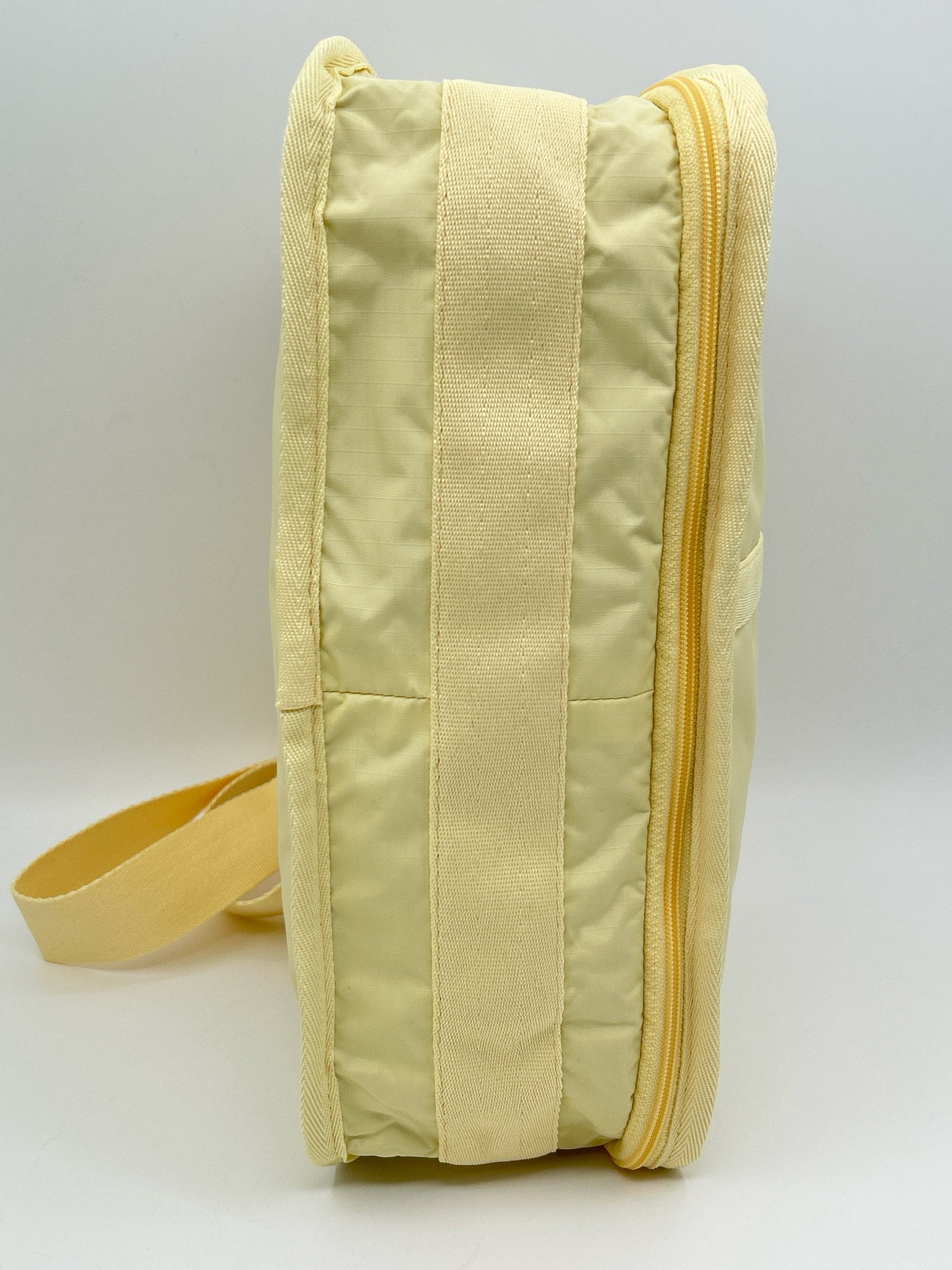 LESPORTSAC NWT Yellow Women Purse