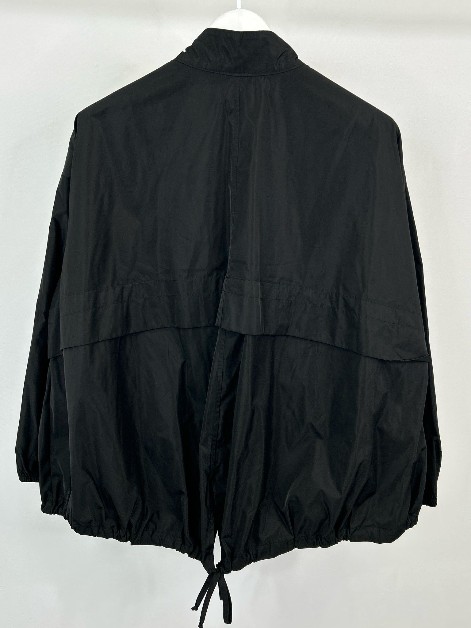 PLANET by Lauren G Size One Size Black Women Jacket