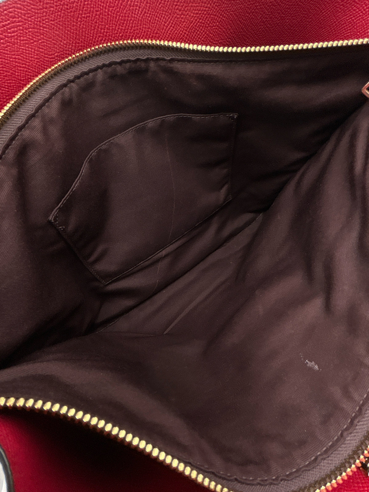 Coach Black Women Tote