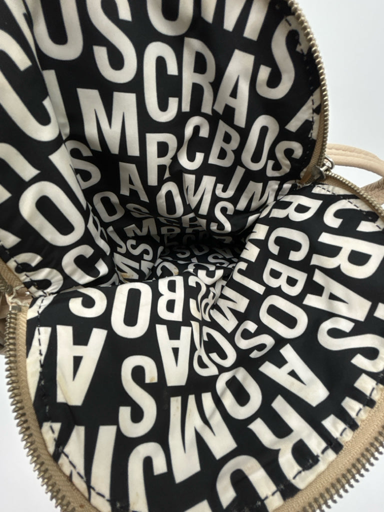 MARC BY MARC JACOBS Beige Women's Purse
