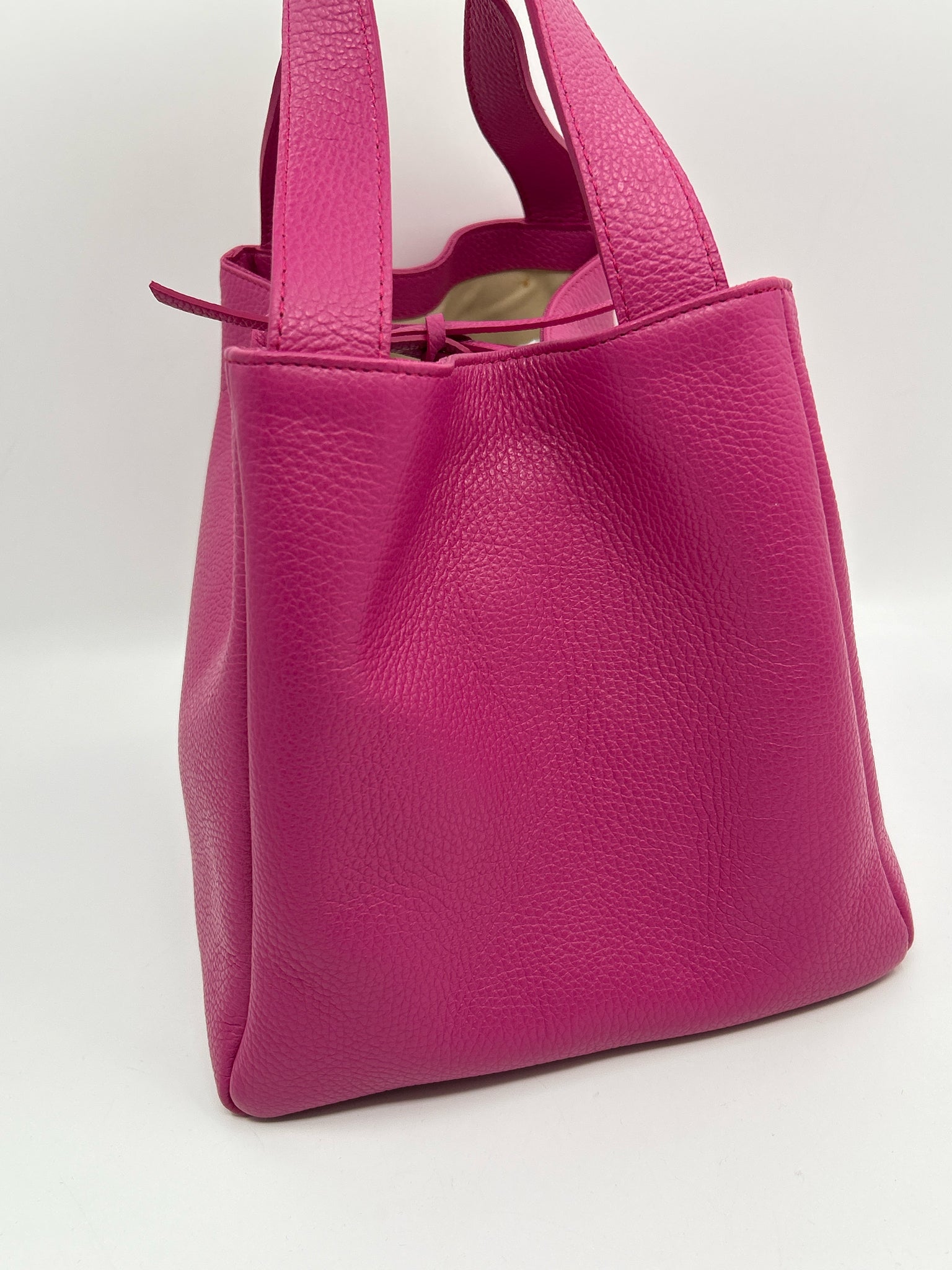 SUNDANCE Pink Women Purse