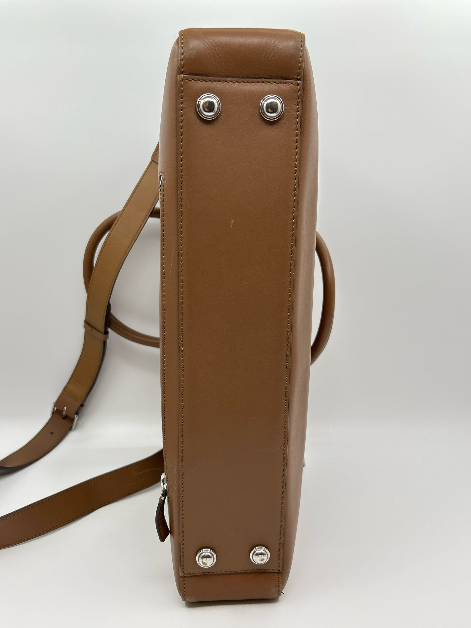 COLE HAAN Brown Women Purse