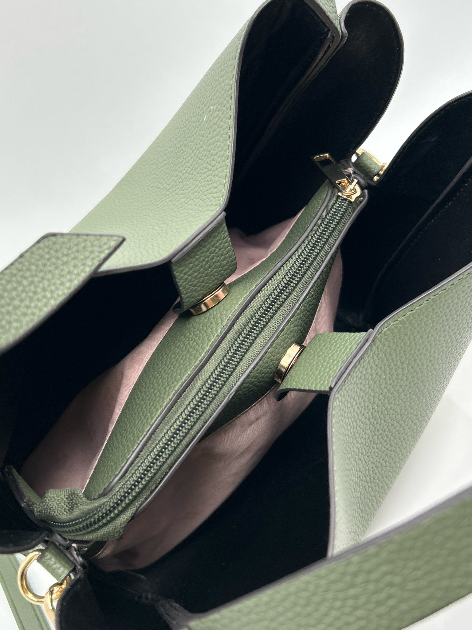 KATE SPADE Green Women Purse