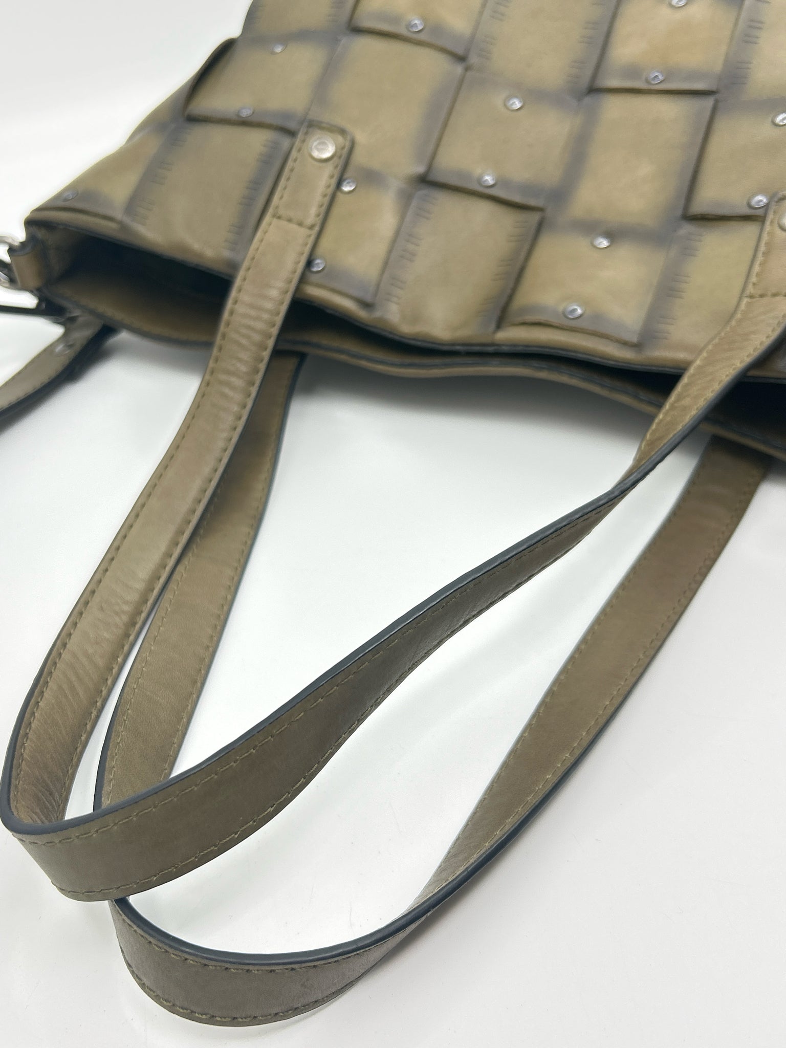 MARTA PONTI OLIVE Women Tote