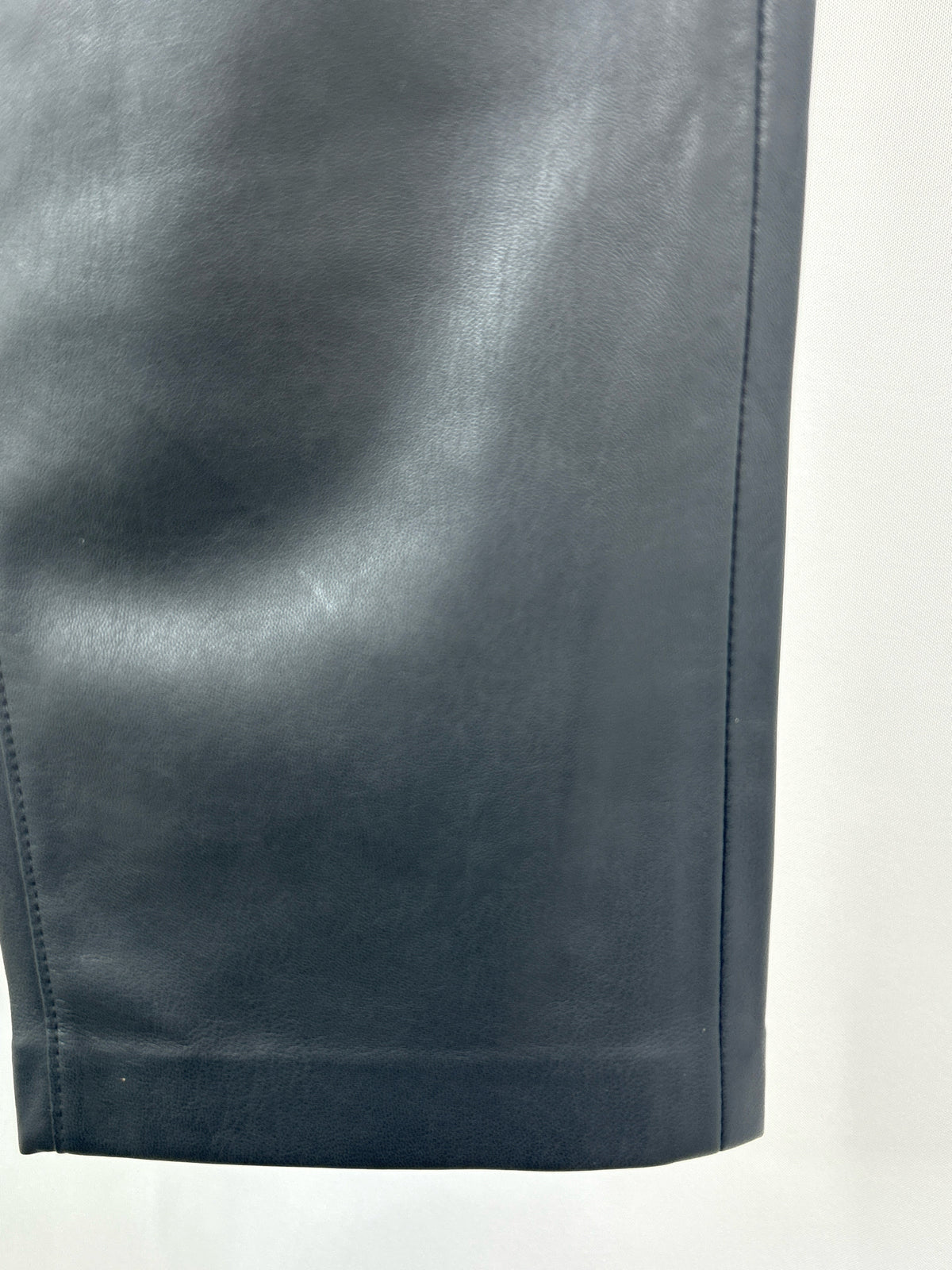 BLANKNYC Size 26/2 Black Women Pants