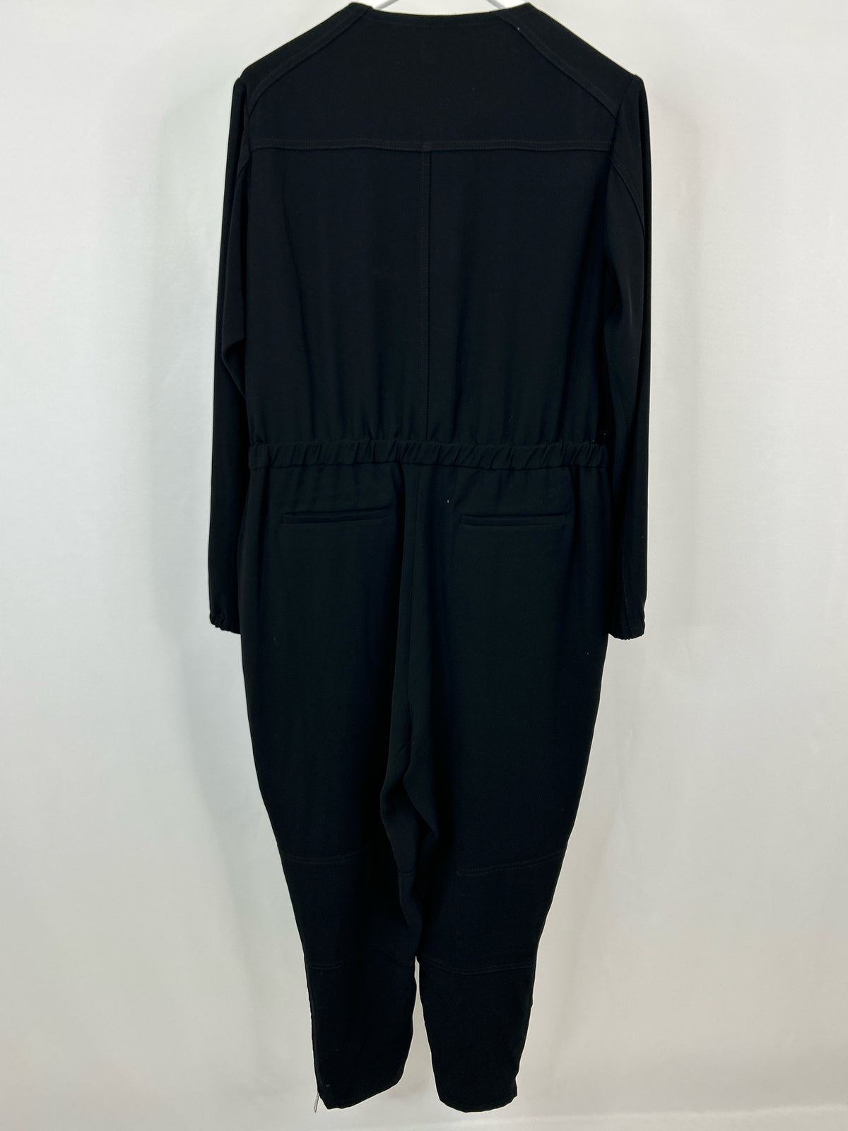 MICHAEL MICHAEL KORS Size XL Black Women Jumpsuit