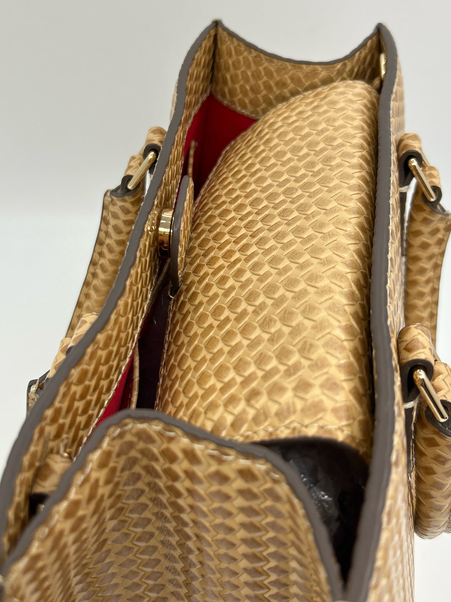 DOONEY & BOURKE Beige Women Purse