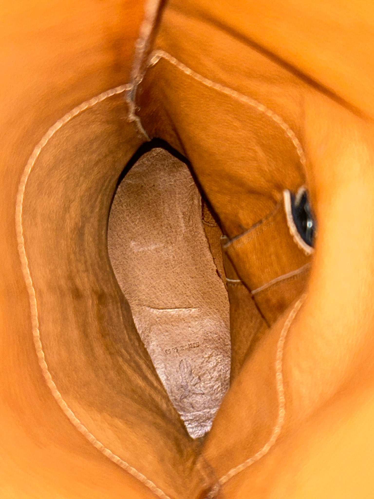 FRYE Size 7M Black Women Boots