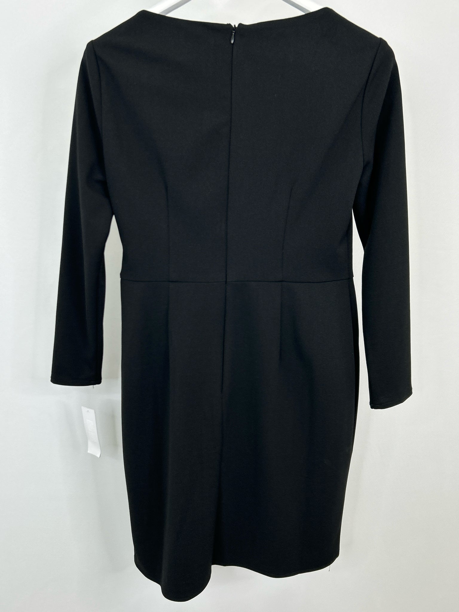 donna morgan Size 8 Black Women Dress