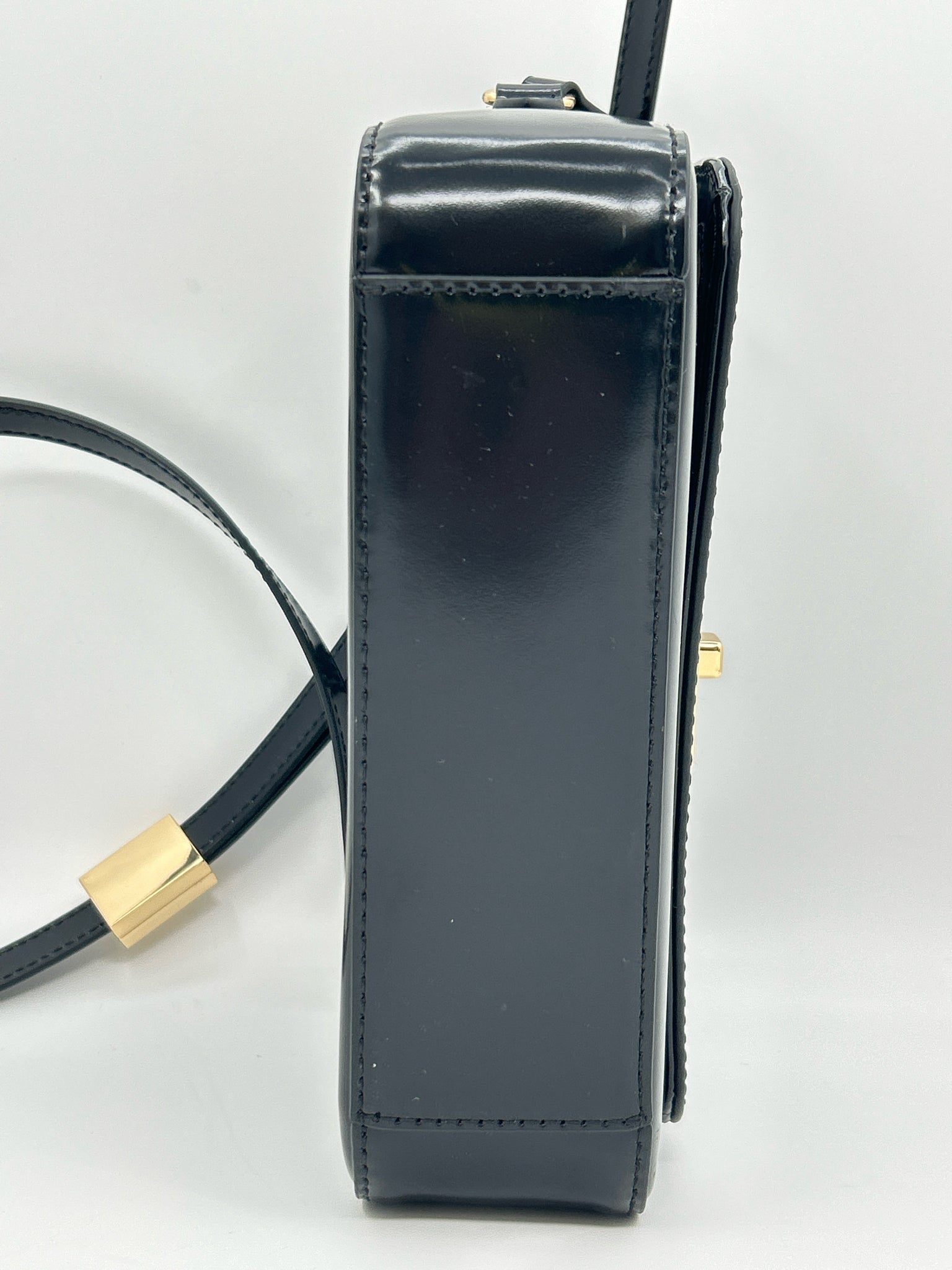J.CREW NWT Black Women Purse