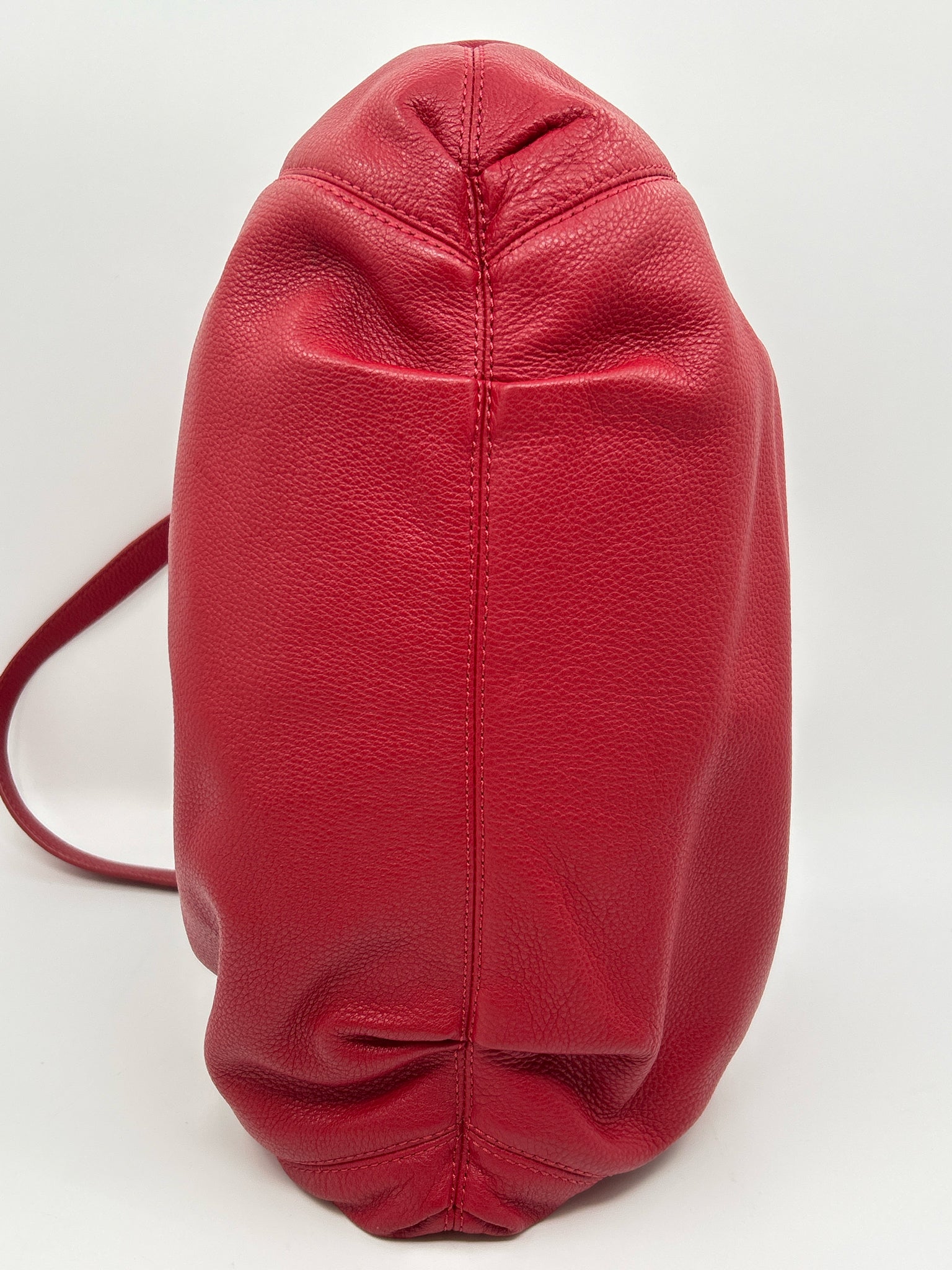 MICHAEL KORS Red Women Tote