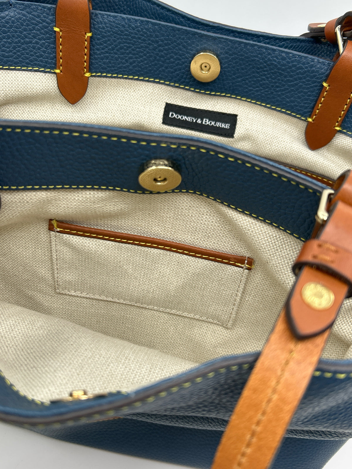 DOONEY & BOURKE Blue Women Purse