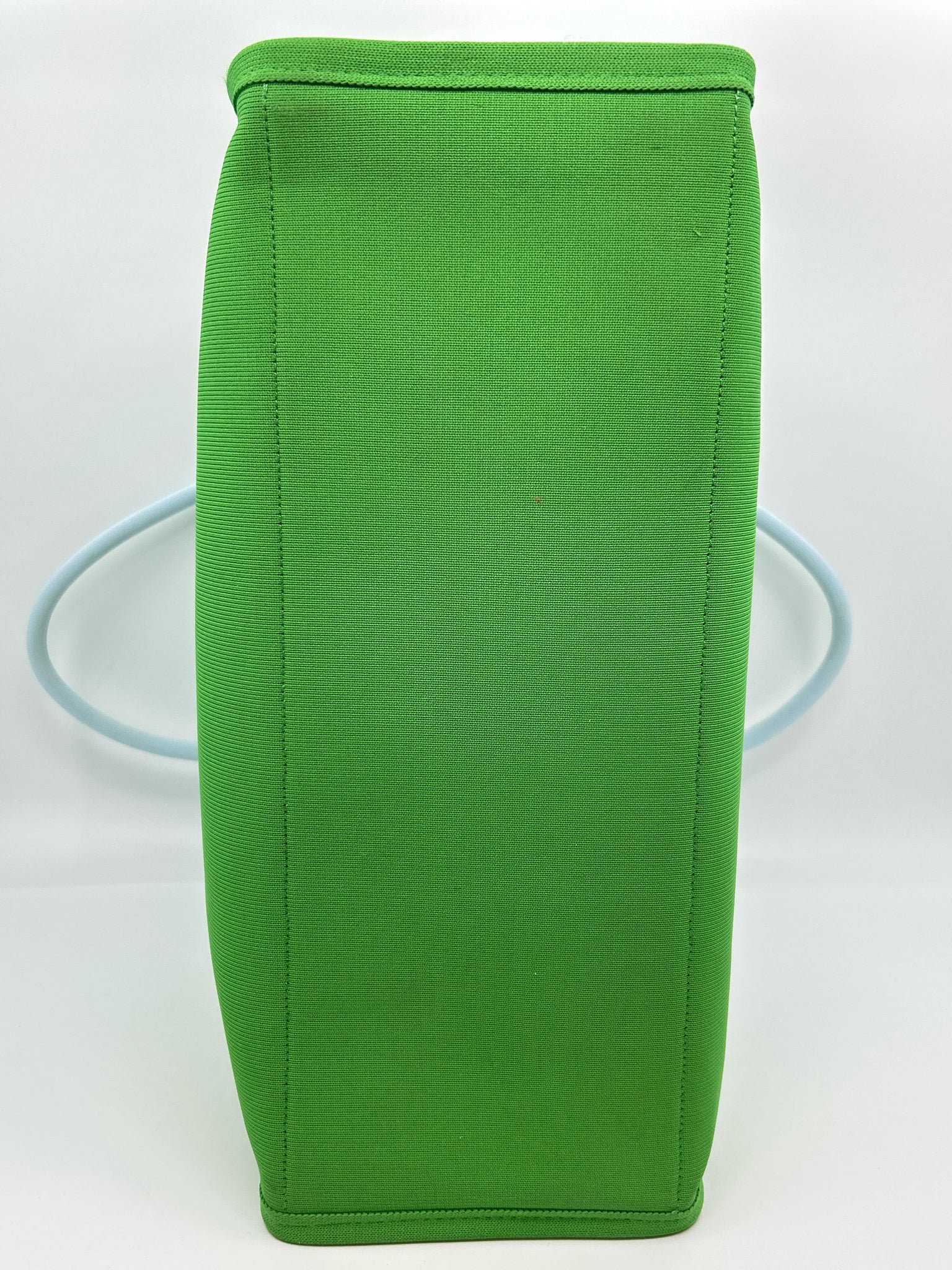 KATE SPADE Green Print Women Tote