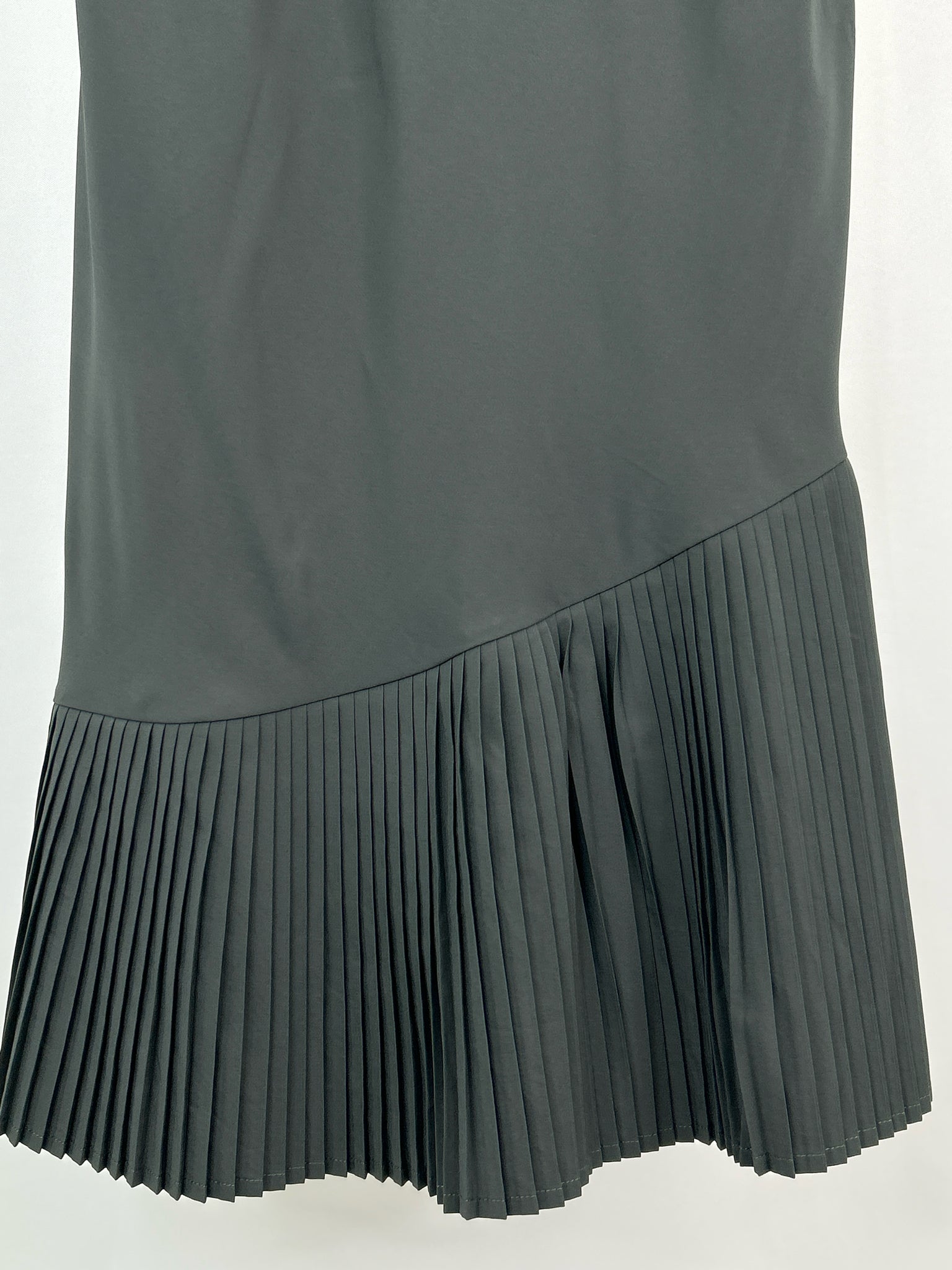 SPANX Size L ARMY GREEN Women Dress