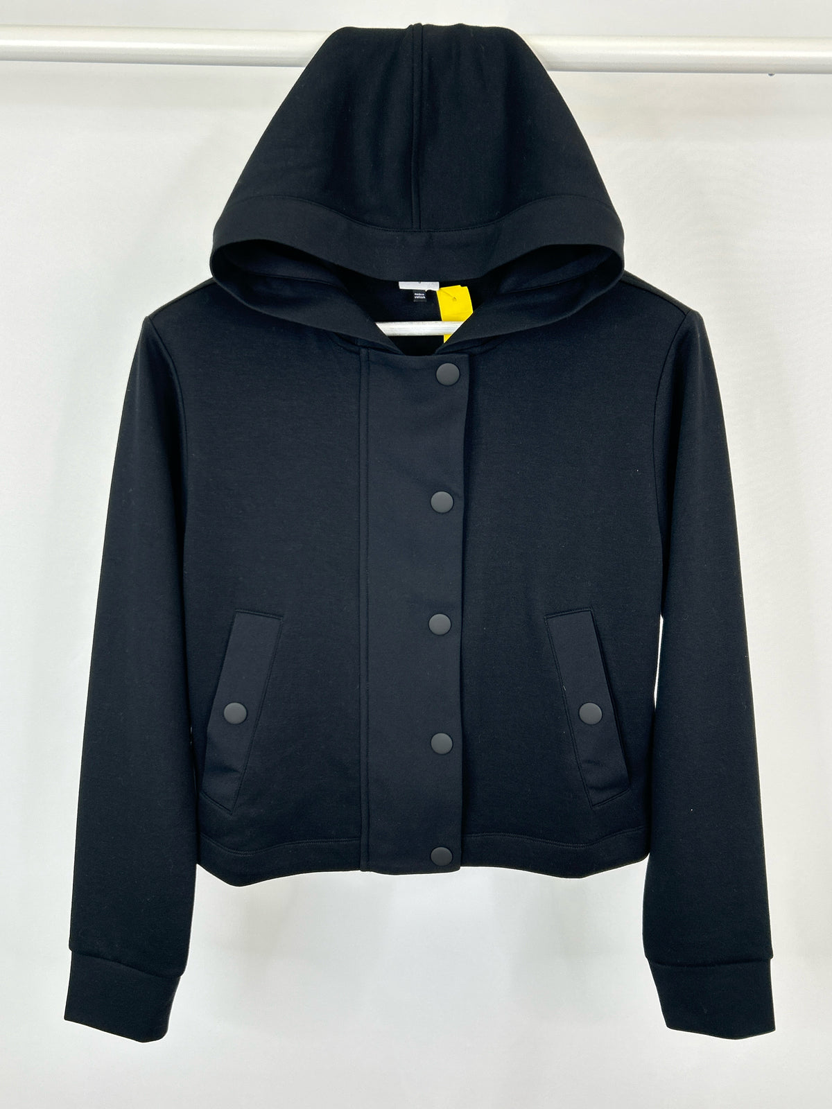 CABI Size S Black Women Jacket