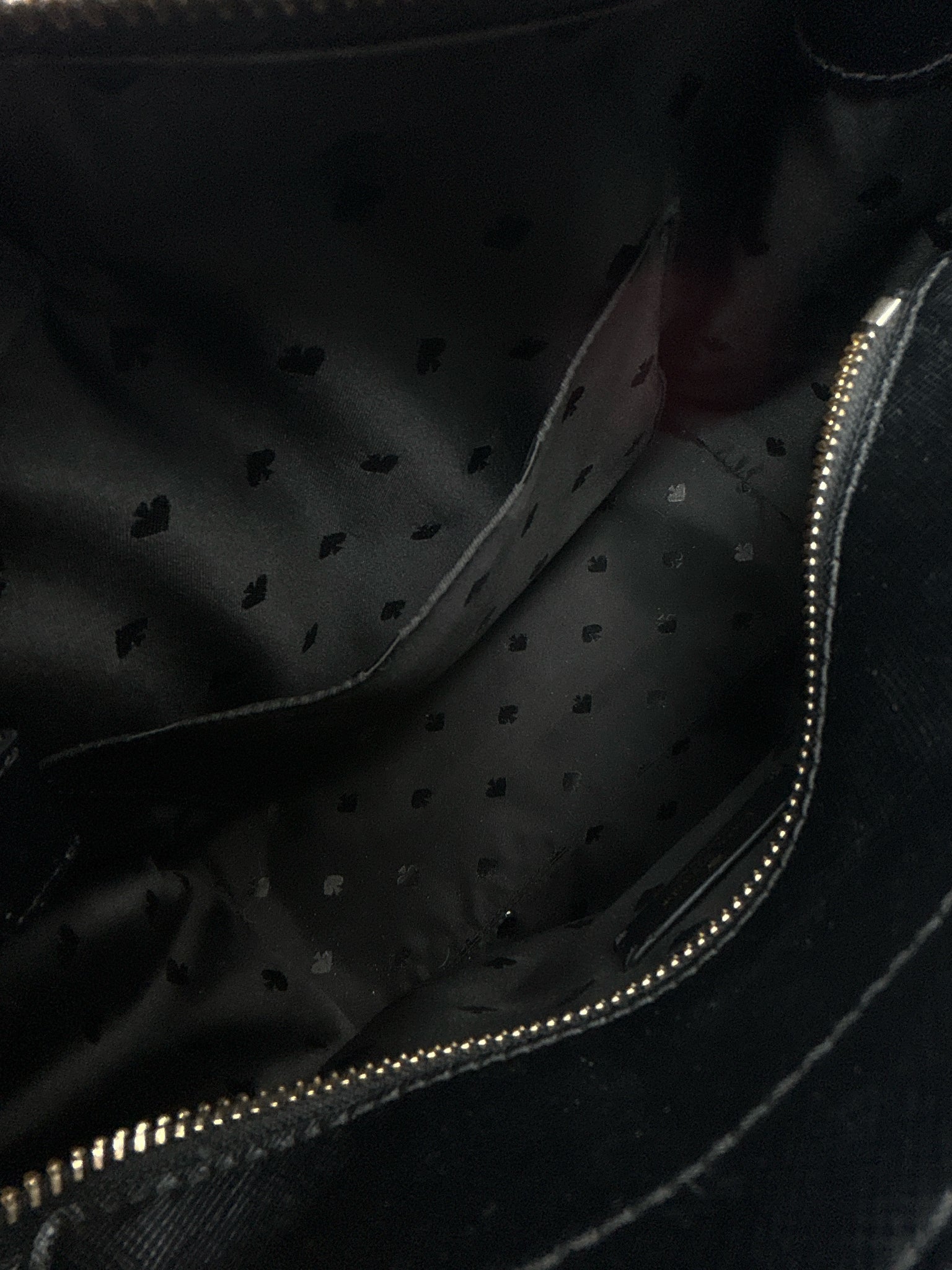 KATE SPADE Black Women Purse