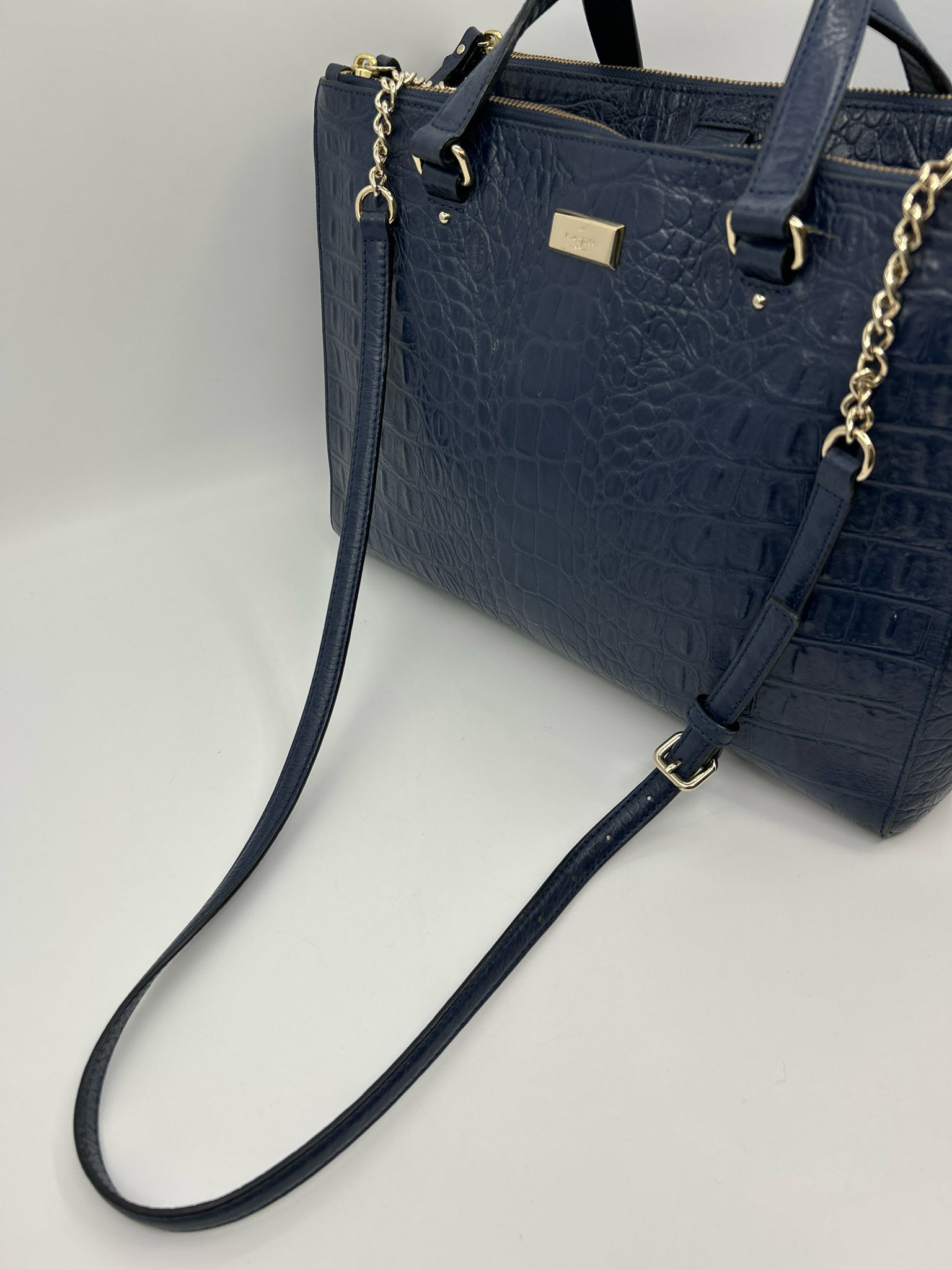 KATE SPADE Blue Women Purse