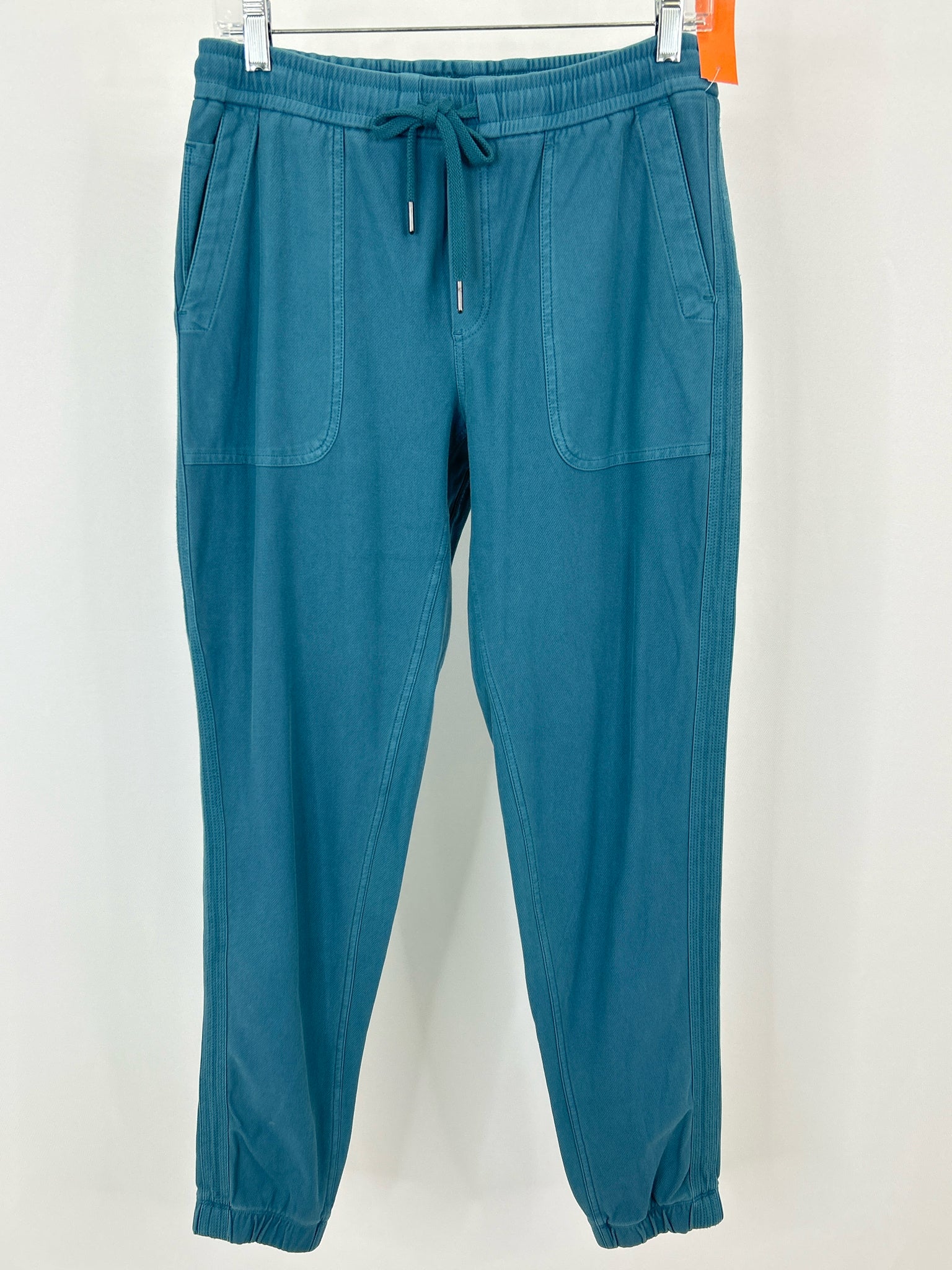 ATHLETA Size S/T Teal Women Pants